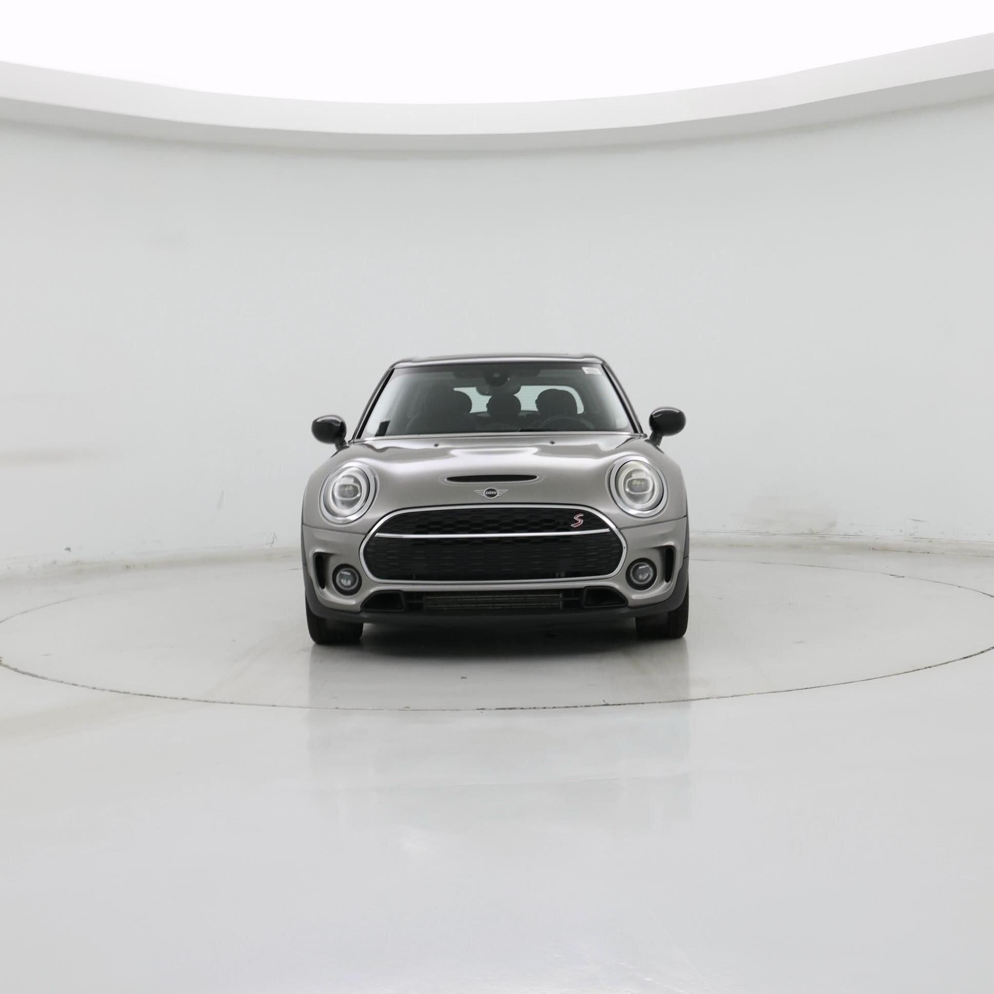 Thumbnail: 2020 MINI Cooper Clubman - 5