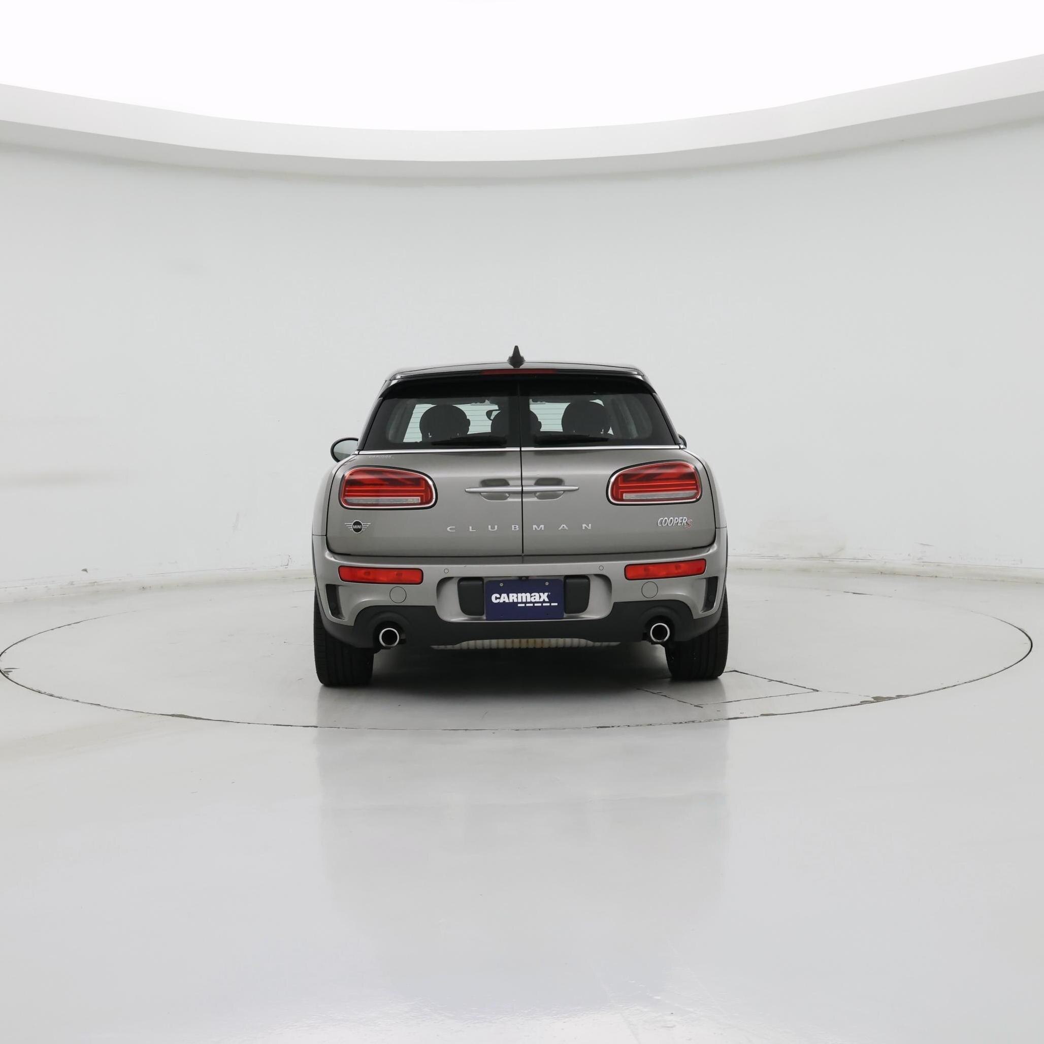 Thumbnail: 2020 MINI Cooper Clubman - 6