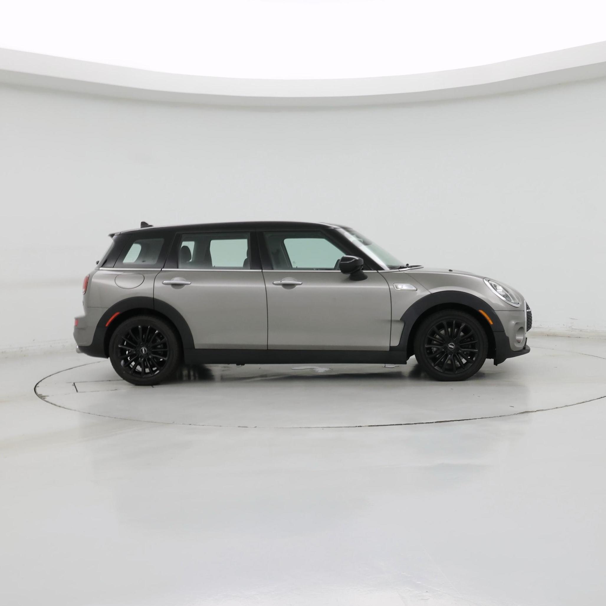 Thumbnail: 2020 MINI Cooper Clubman - 7