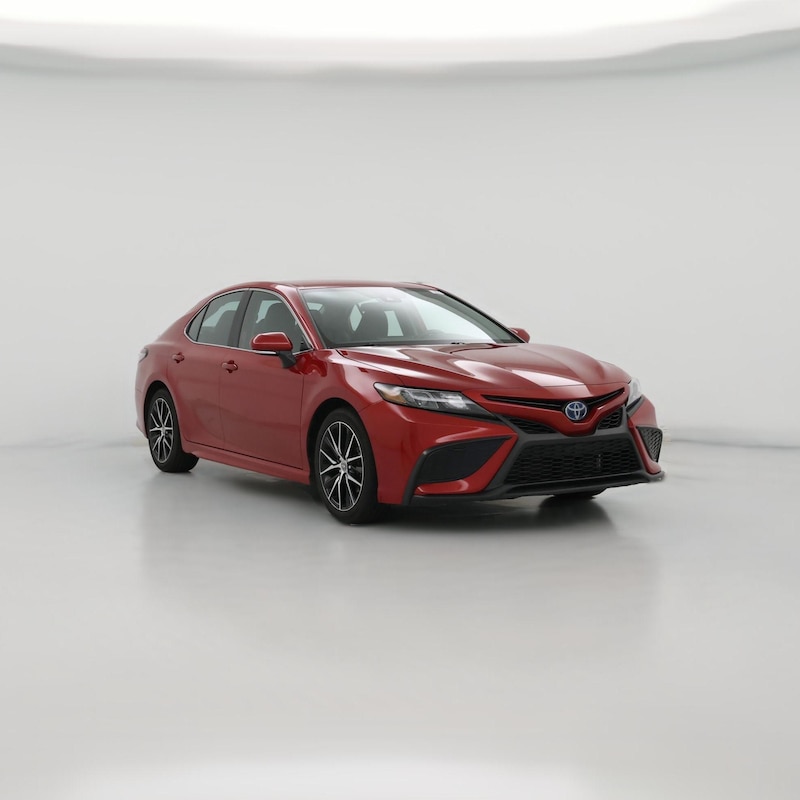 2023 Toyota Camry Hybrid SE