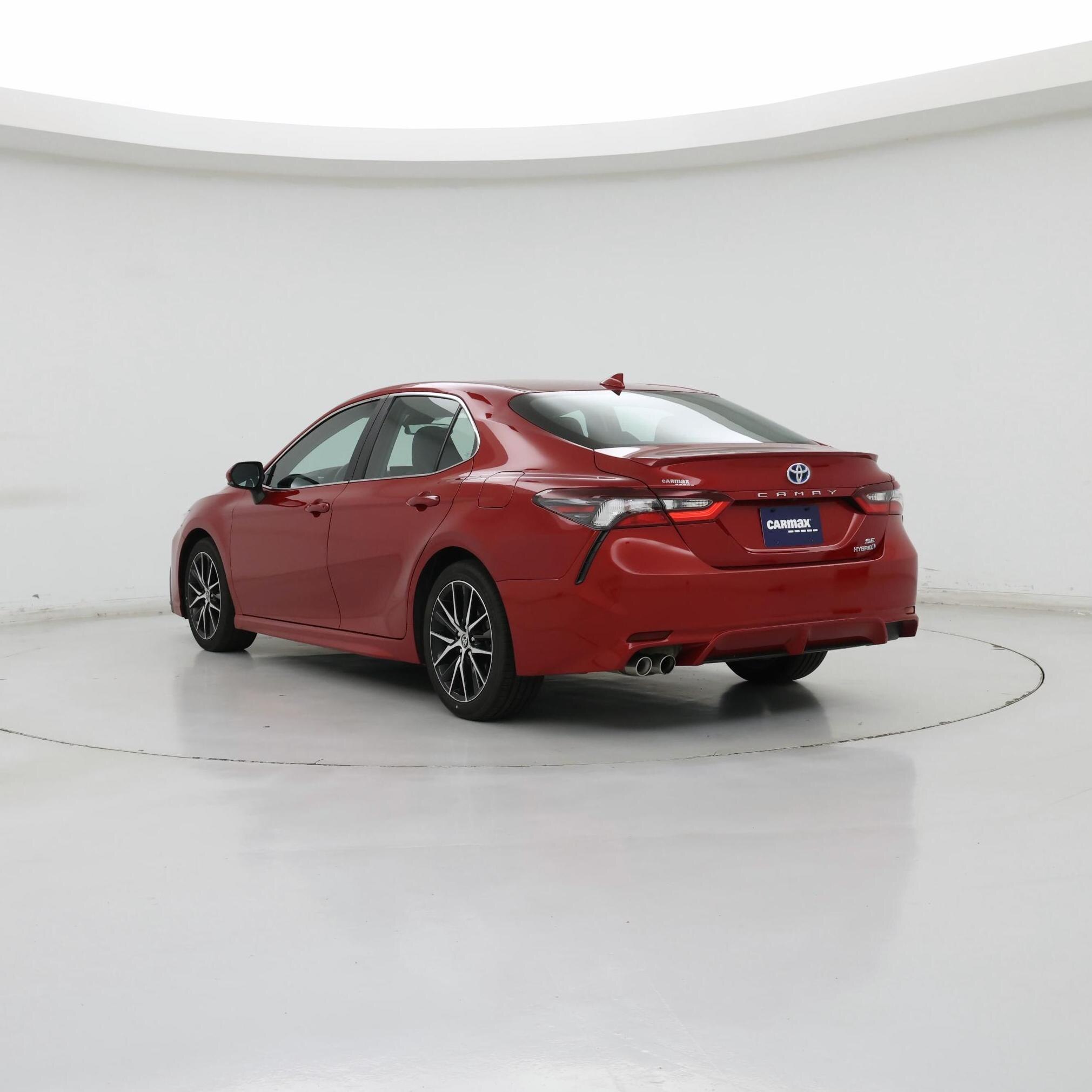 Thumbnail: 2023 Toyota Camry - 2