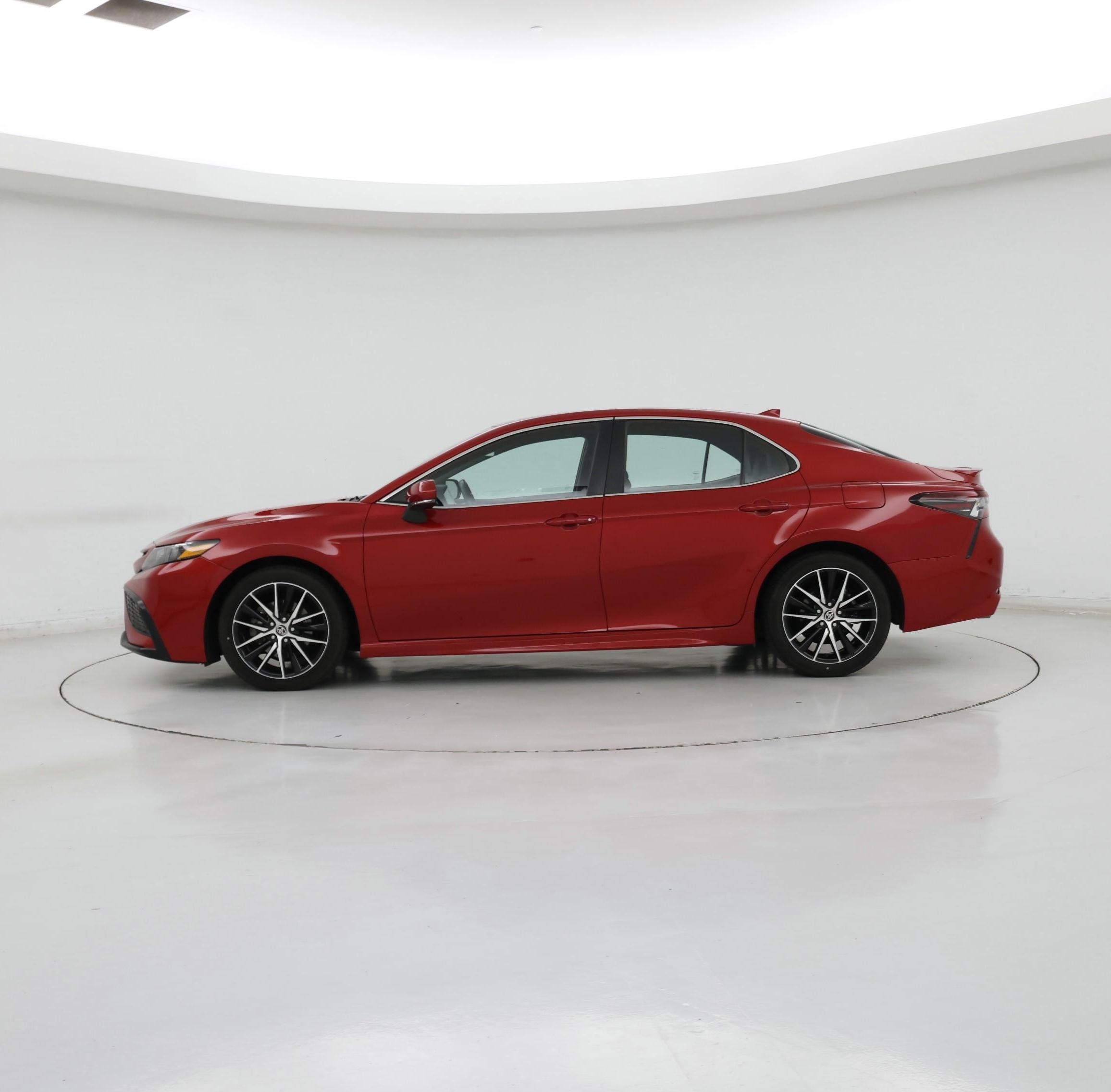 Thumbnail: 2023 Toyota Camry - 3