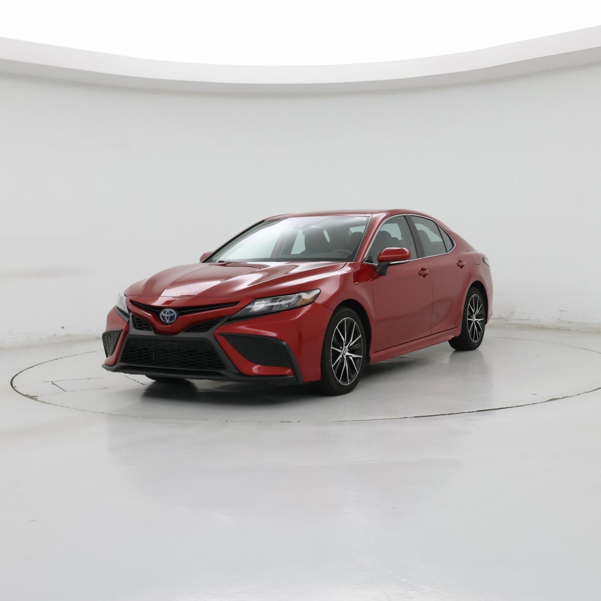 Thumbnail: 2023 Toyota Camry - 4