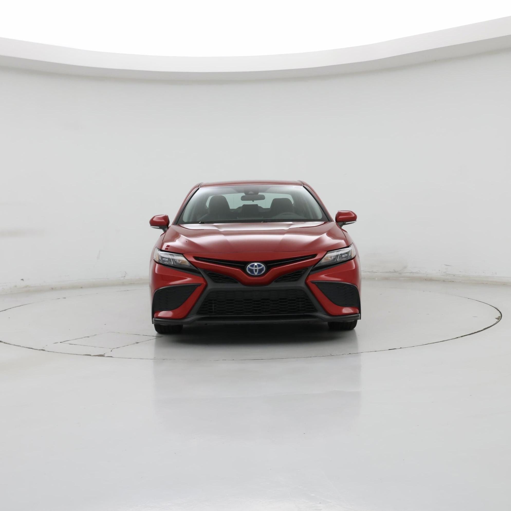 Thumbnail: 2023 Toyota Camry - 5