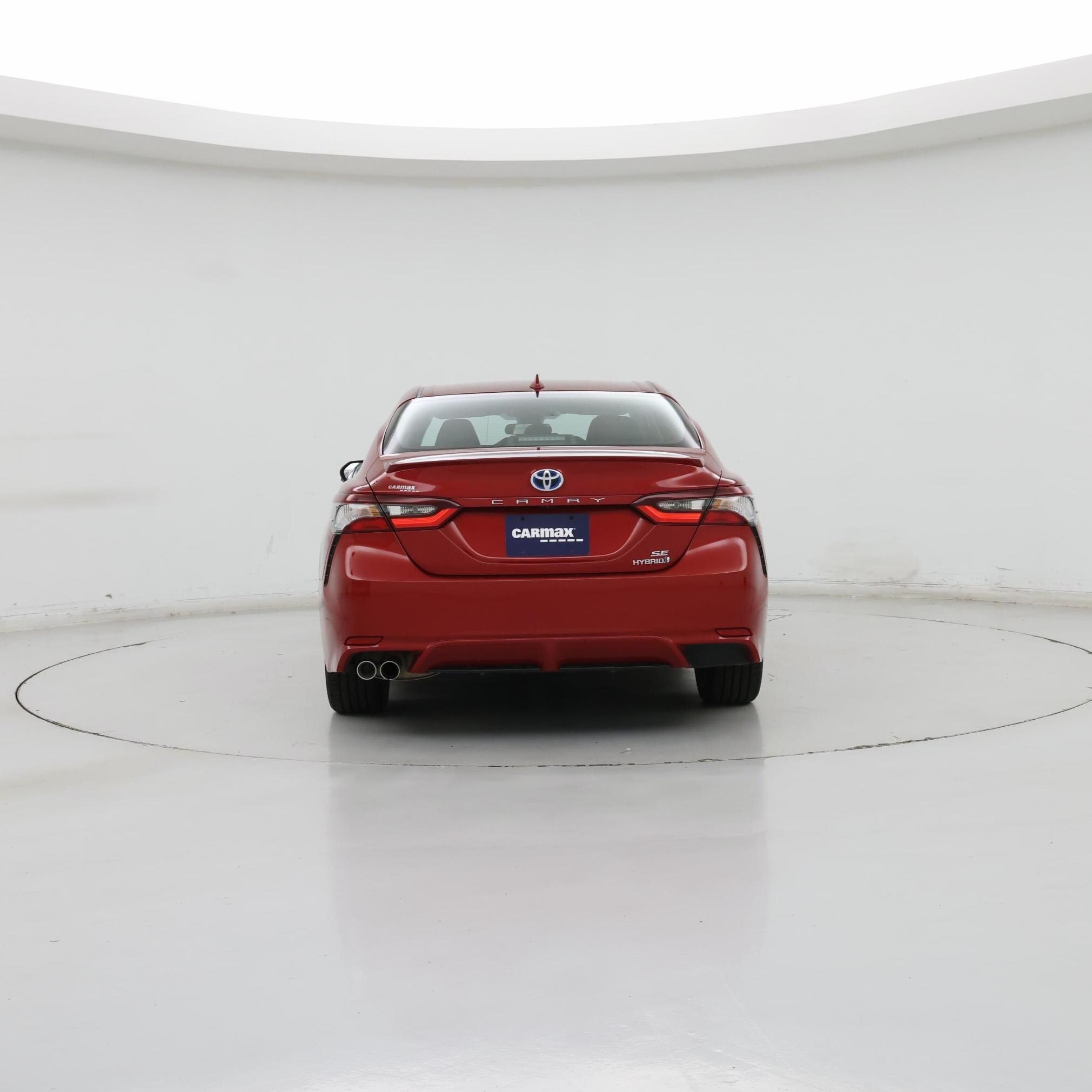 Thumbnail: 2023 Toyota Camry - 6