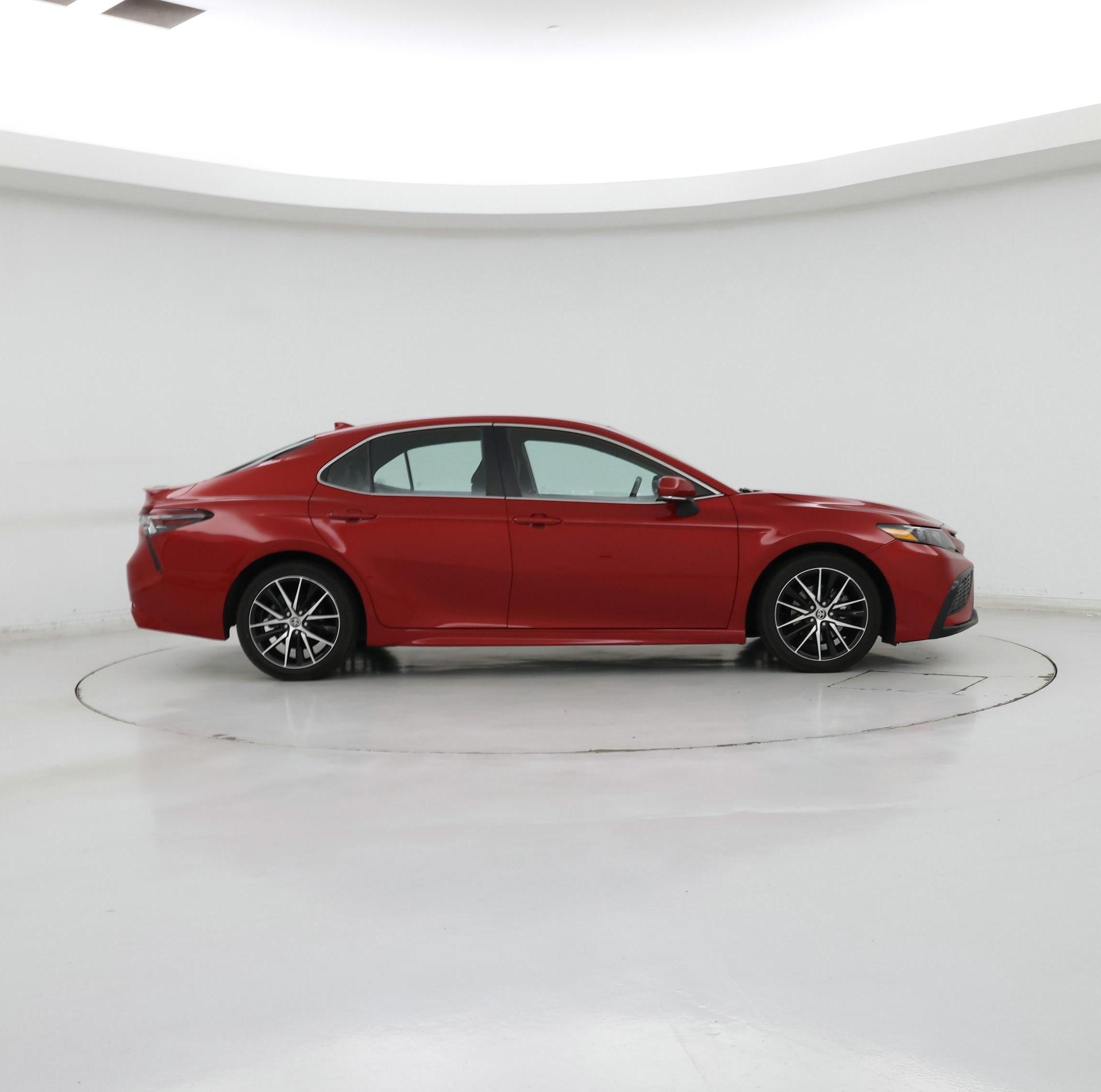 Thumbnail: 2023 Toyota Camry - 7