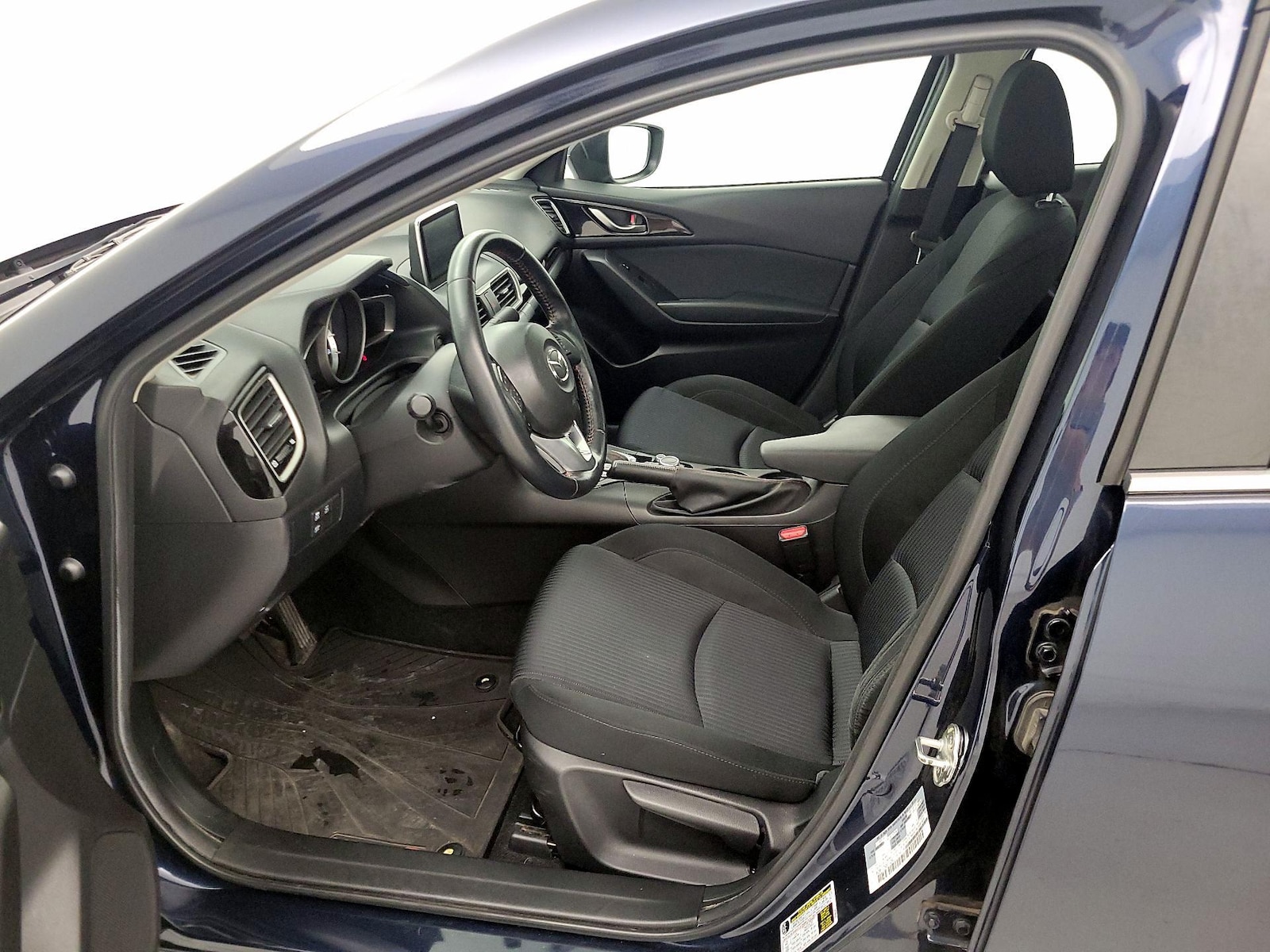 Side Airbags
