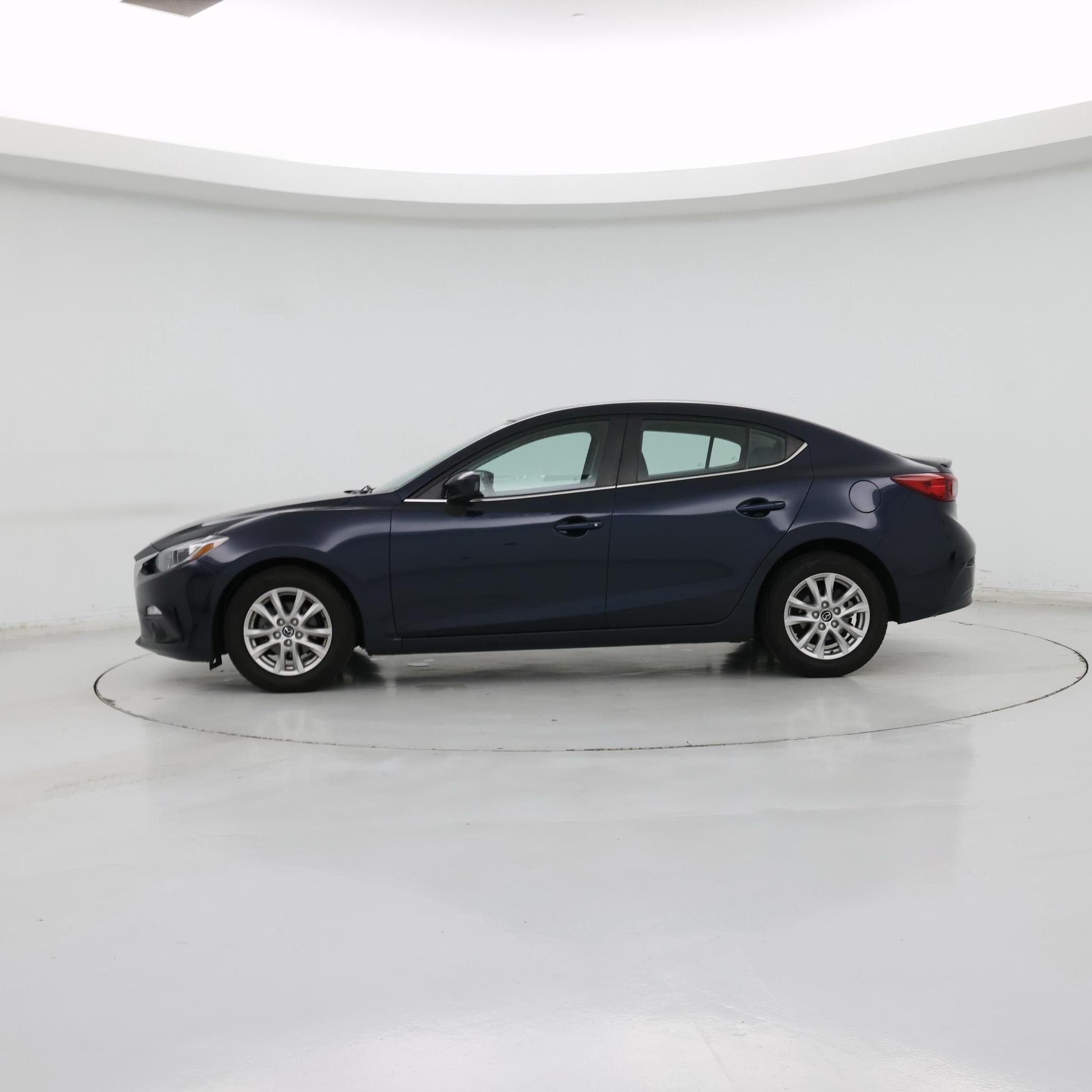 Thumbnail: 2016 Mazda Mazda3 - 3