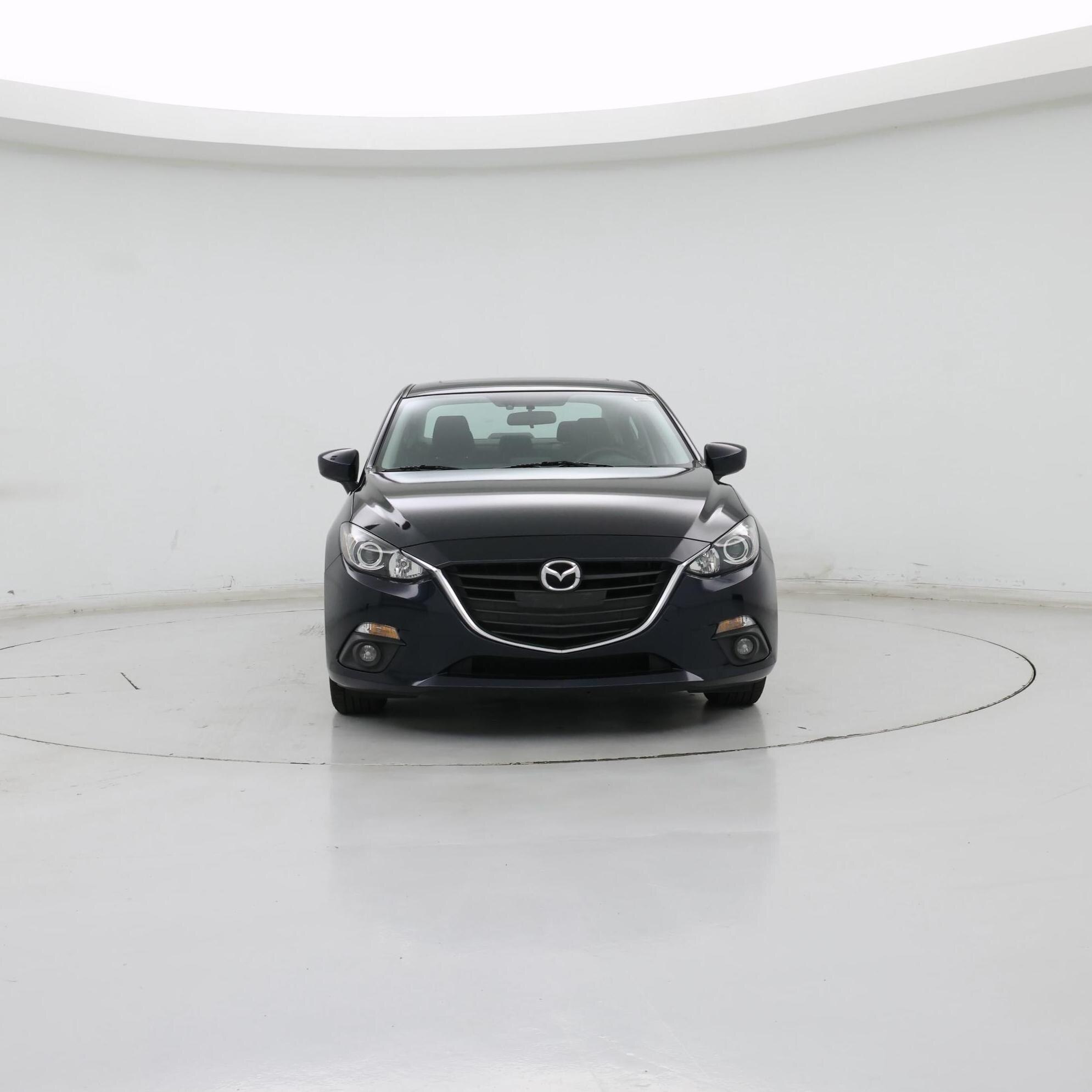 Thumbnail: 2016 Mazda Mazda3 - 5