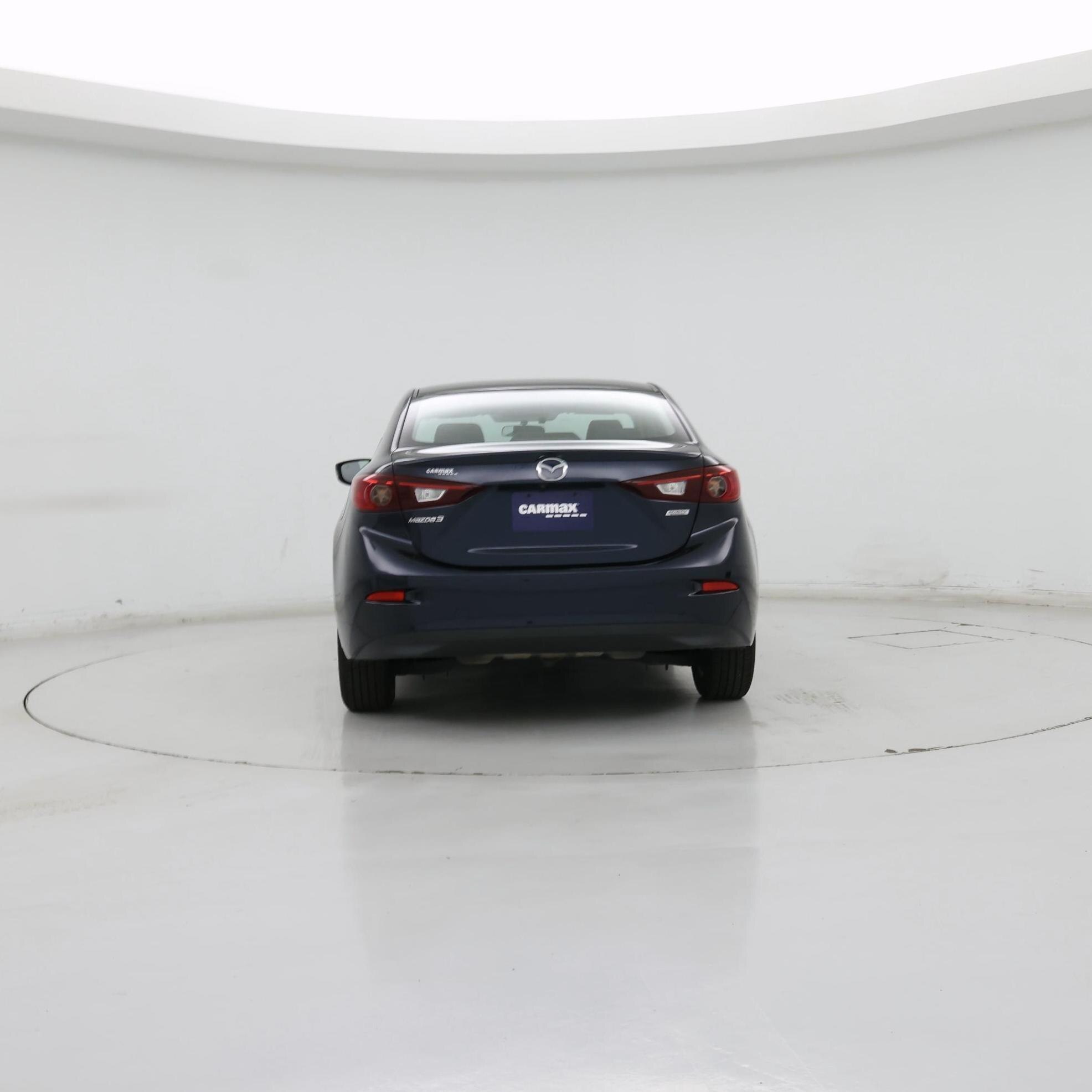 Thumbnail: 2016 Mazda Mazda3 - 6