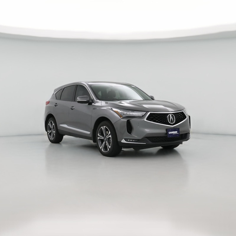 2022 Acura RDX SH-AWD Advance