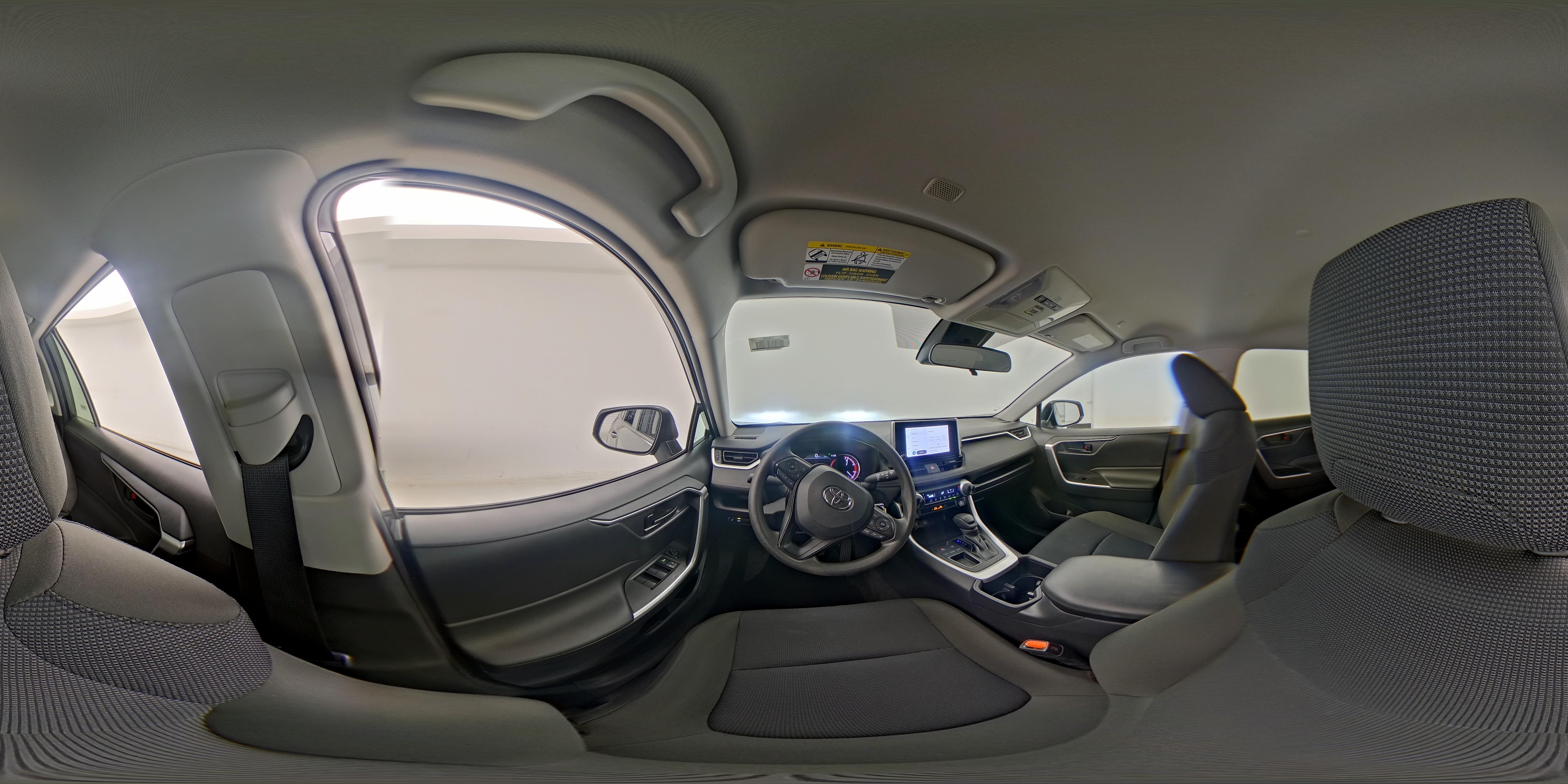 2025 Toyota RAV4 LE - Photo 26