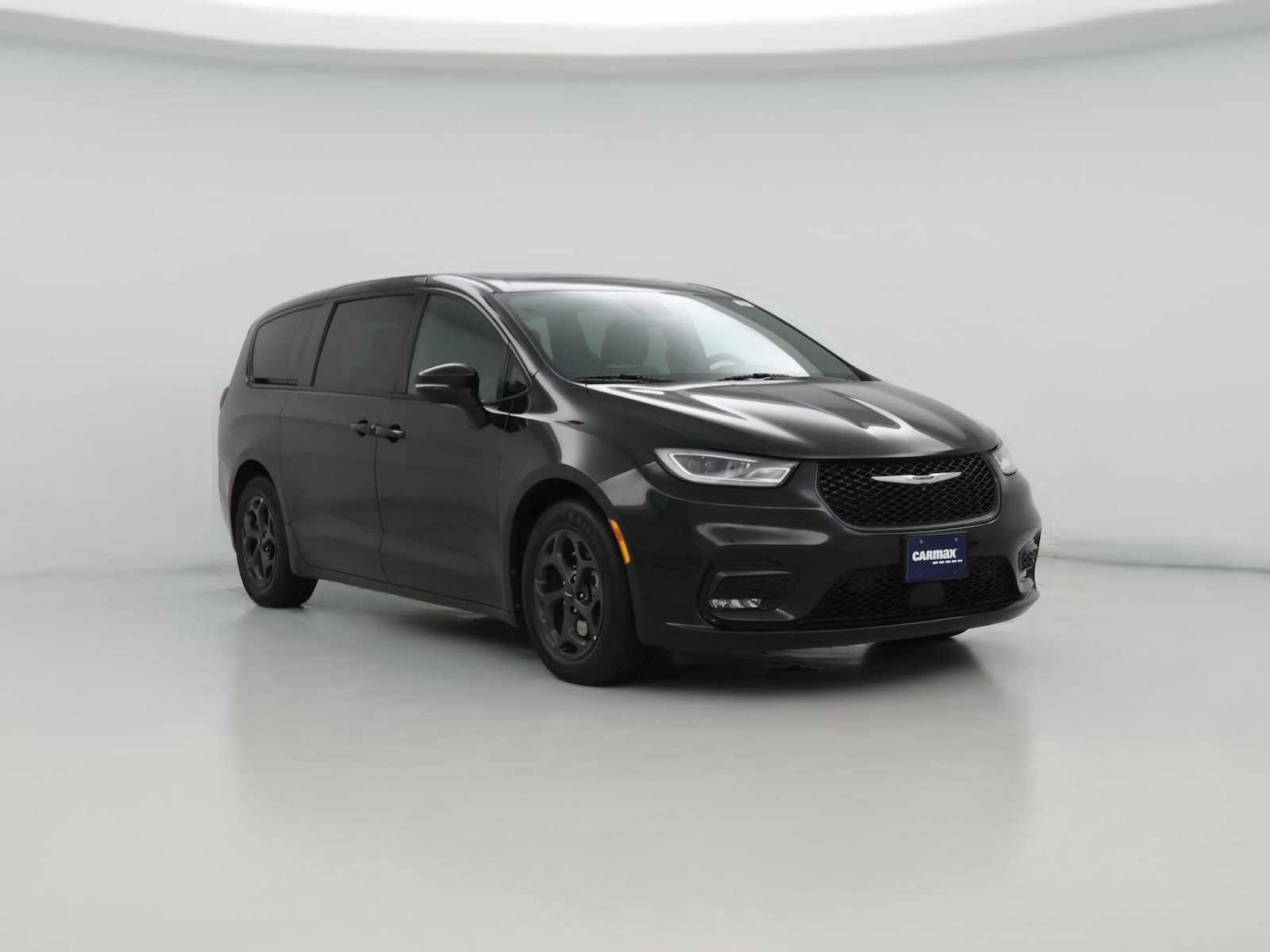 2022 Chrysler Pacifica