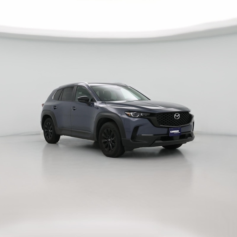 2025 Mazda CX-50 2.5 S Select Package