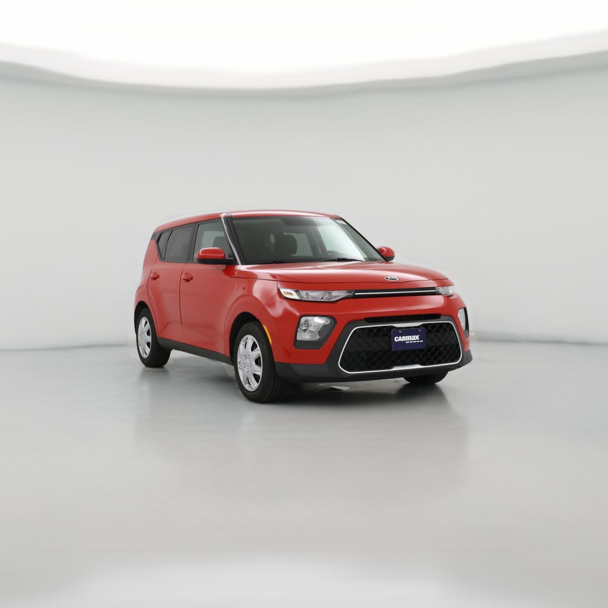 Thumbnail: 2020 Kia Soul - 1