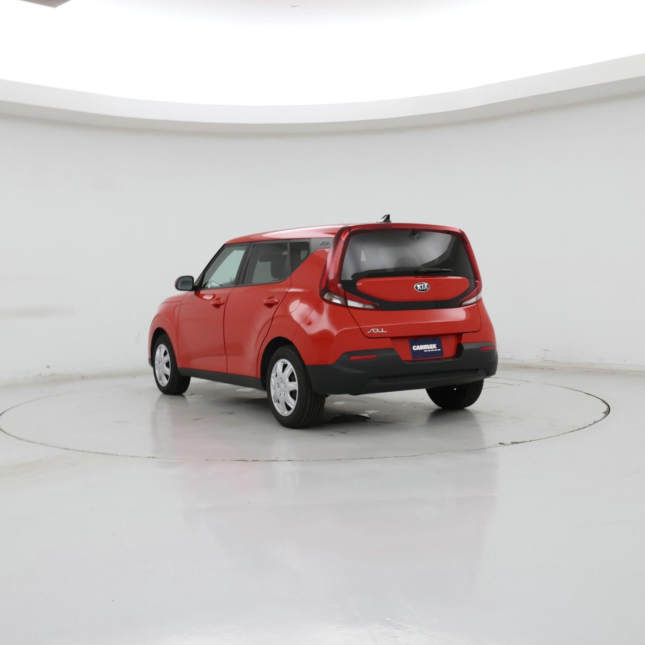Thumbnail: 2020 Kia Soul - 2