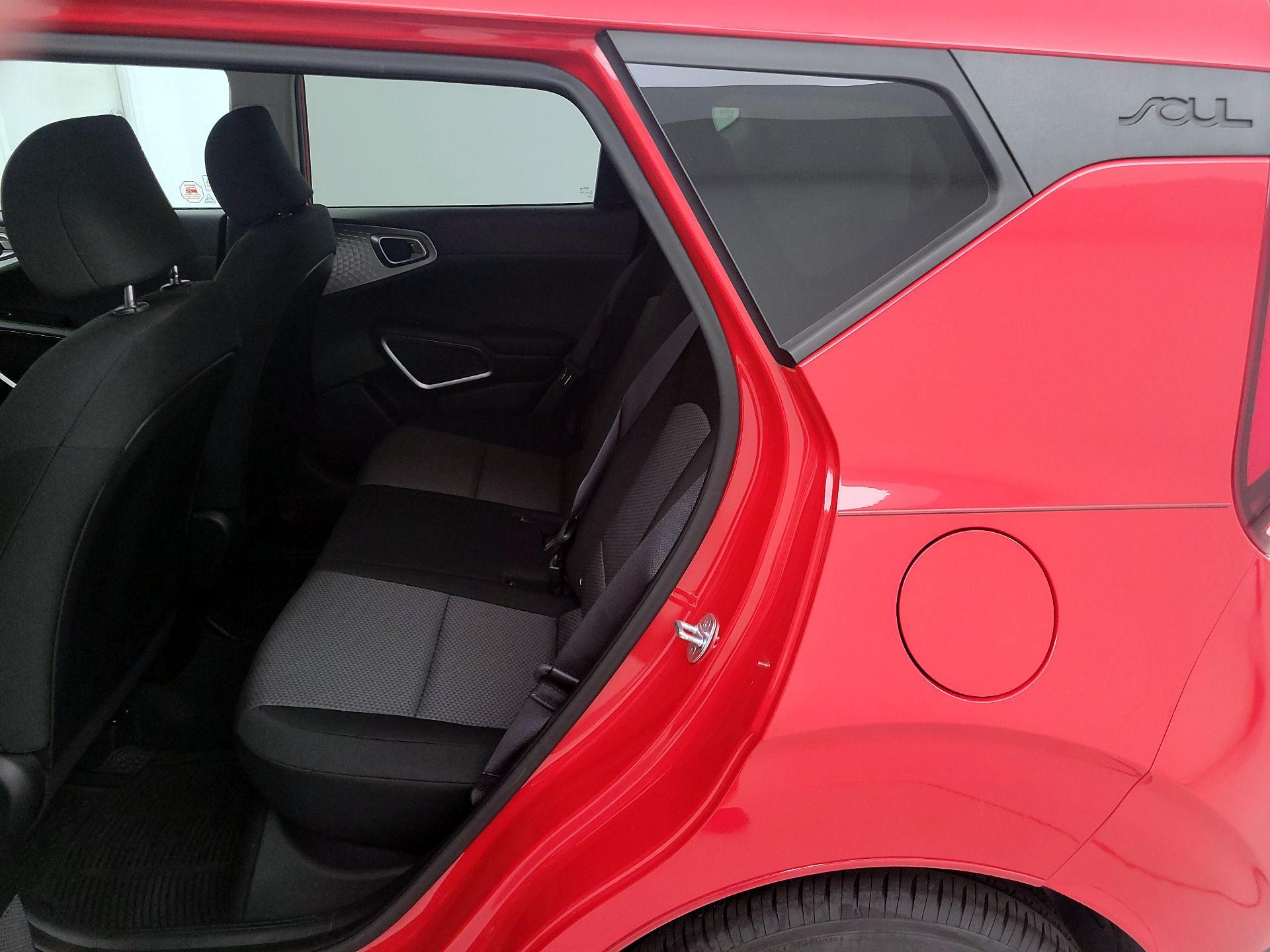 Thumbnail: 2020 Kia Soul - 19