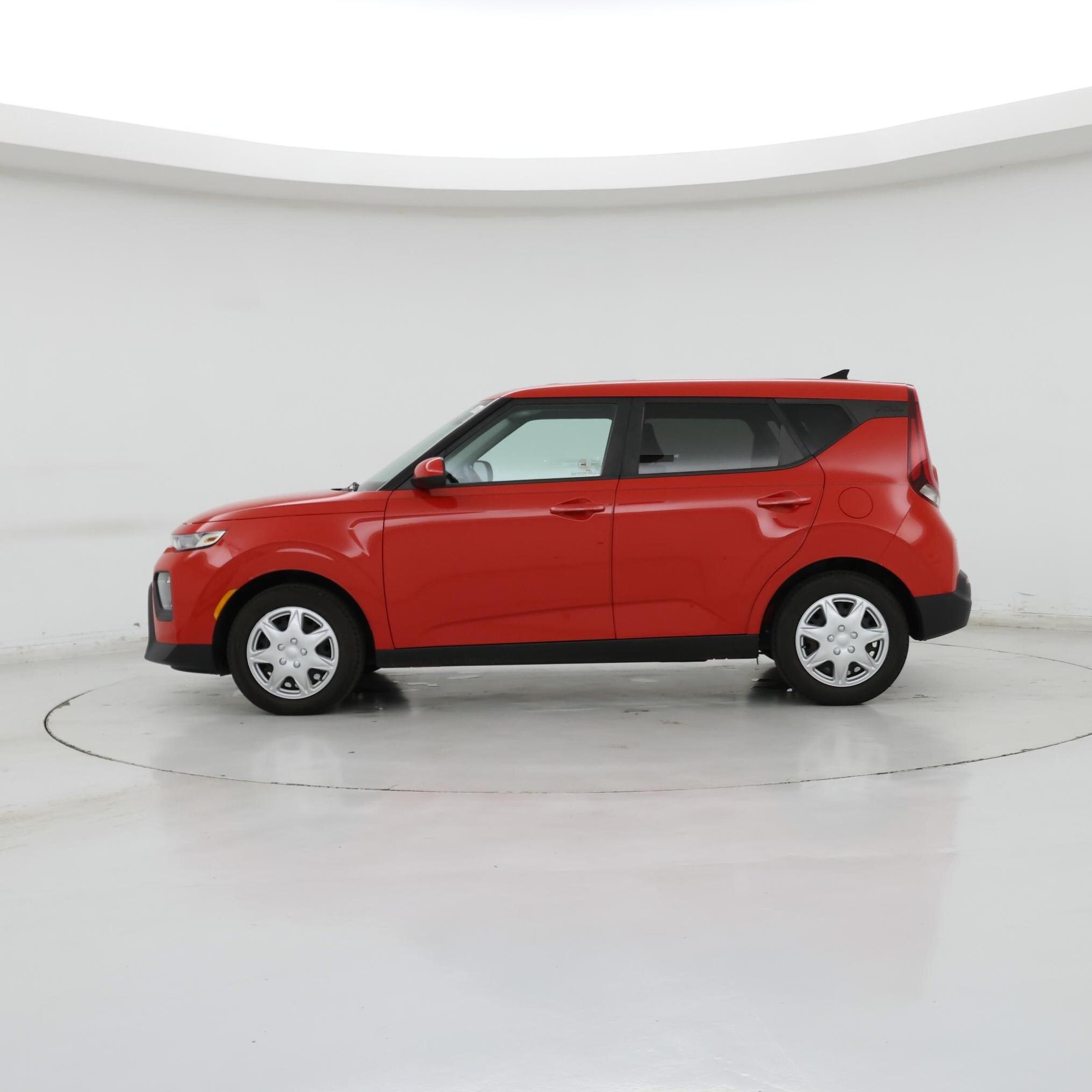 Thumbnail: 2020 Kia Soul - 3