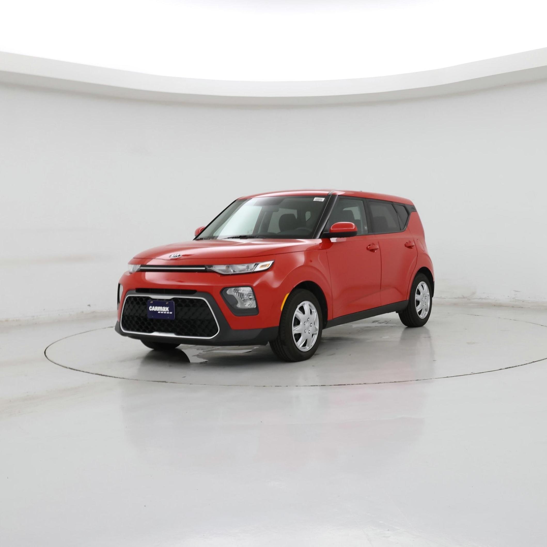 Thumbnail: 2020 Kia Soul - 4