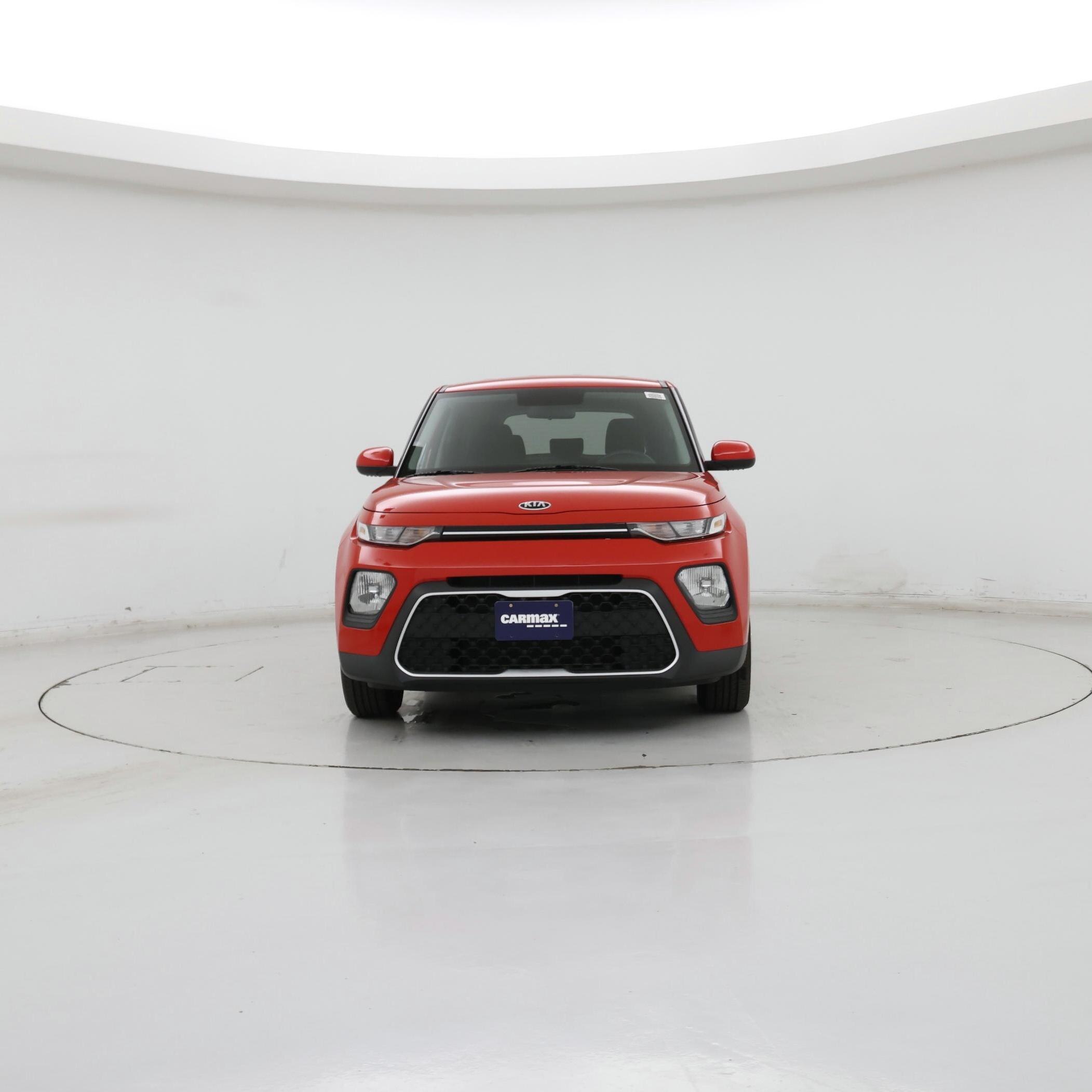 Thumbnail: 2020 Kia Soul - 5