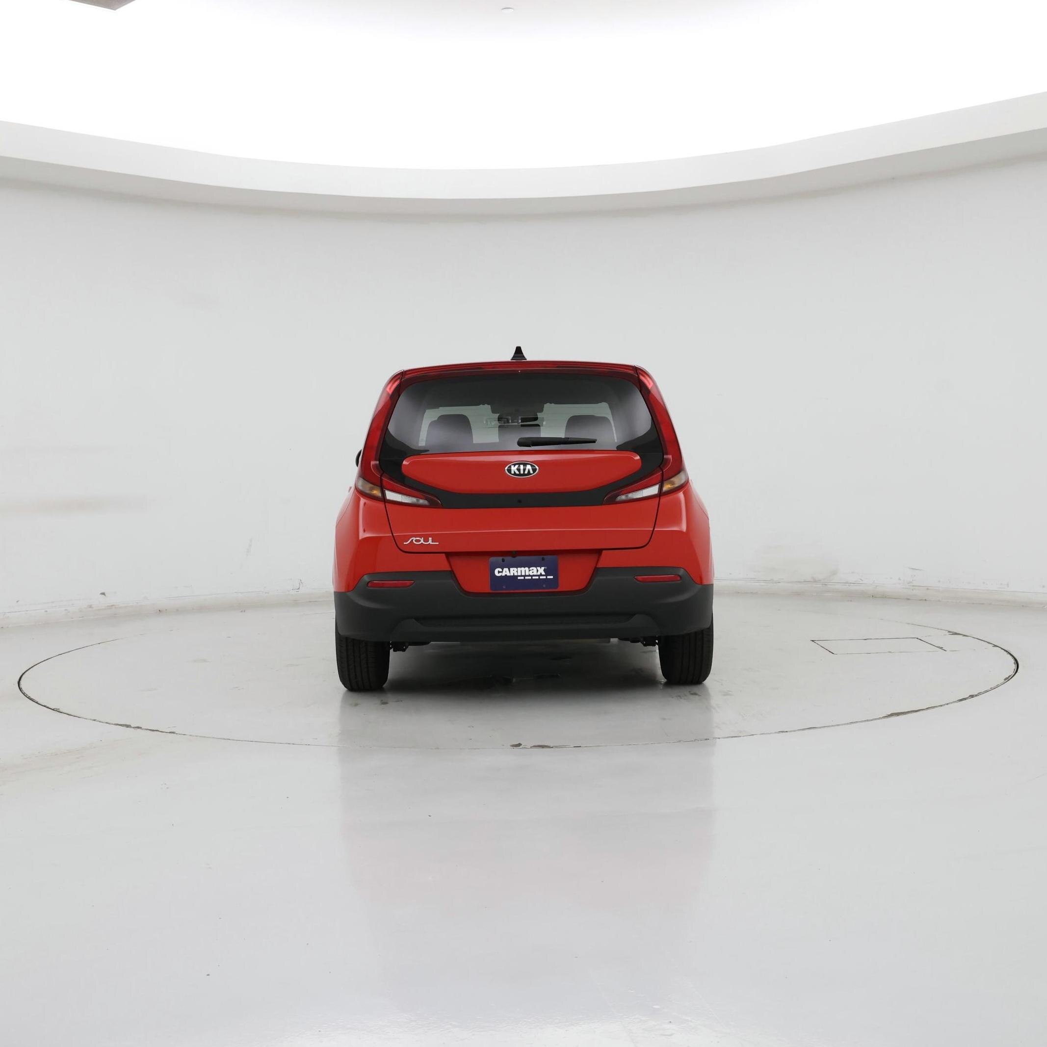 Thumbnail: 2020 Kia Soul - 6