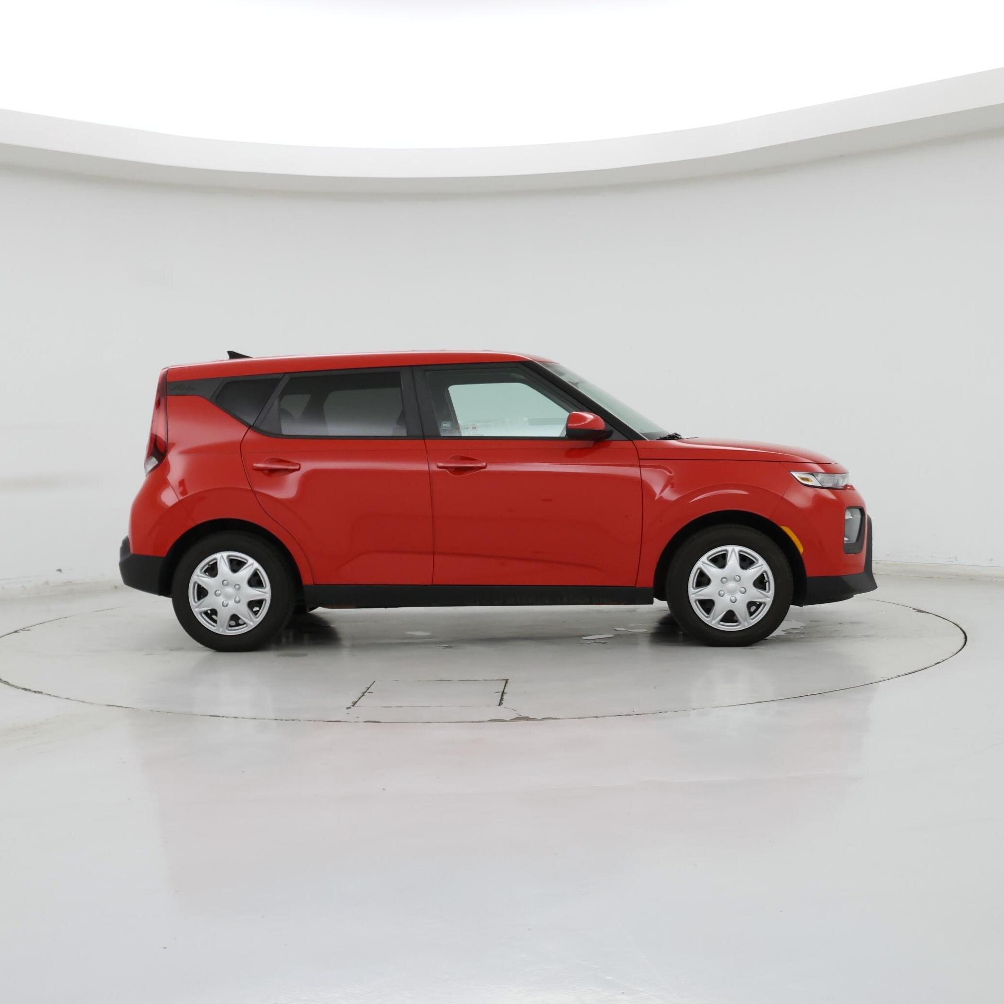 Thumbnail: 2020 Kia Soul - 7