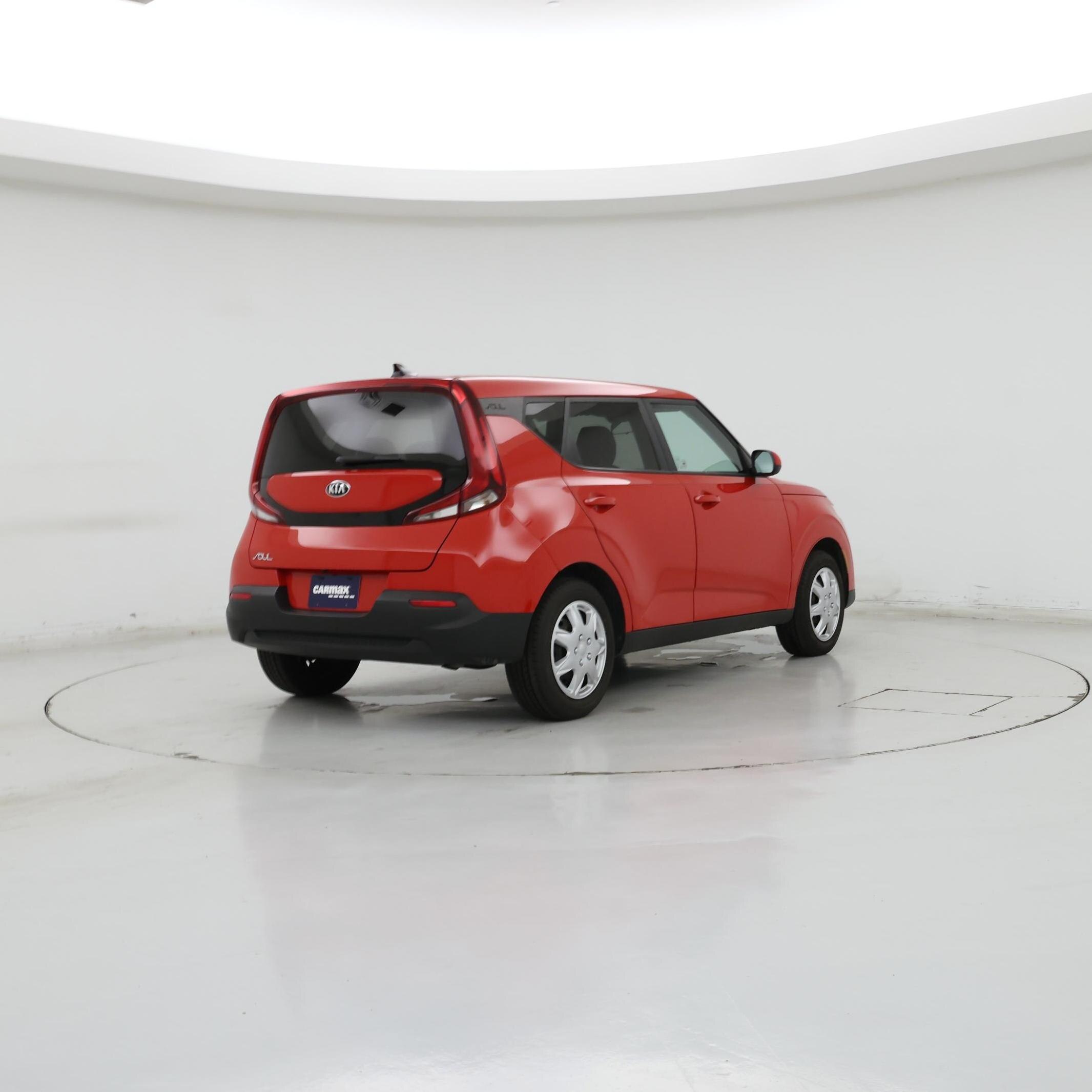 Thumbnail: 2020 Kia Soul - 8