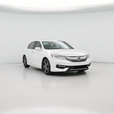 2016 Honda Accord Touring