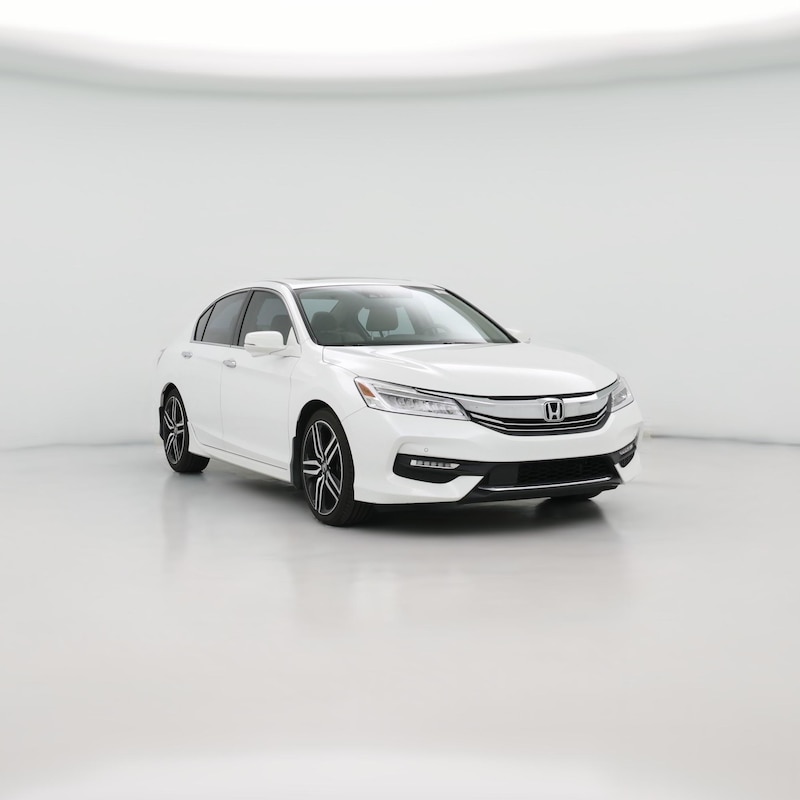 2016 Honda Accord Touring
