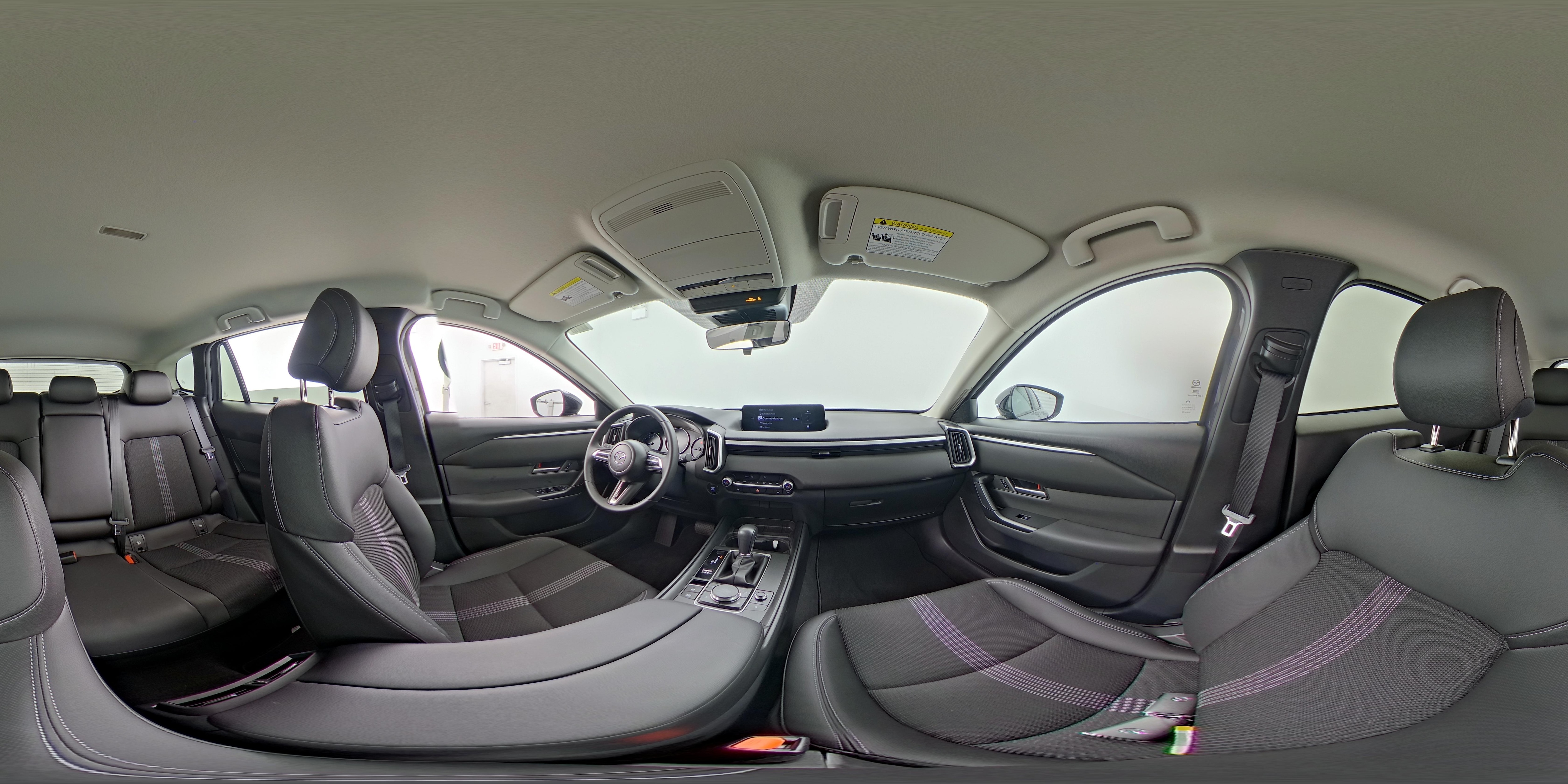 2025 Mazda CX-50 Preferred - Photo 23