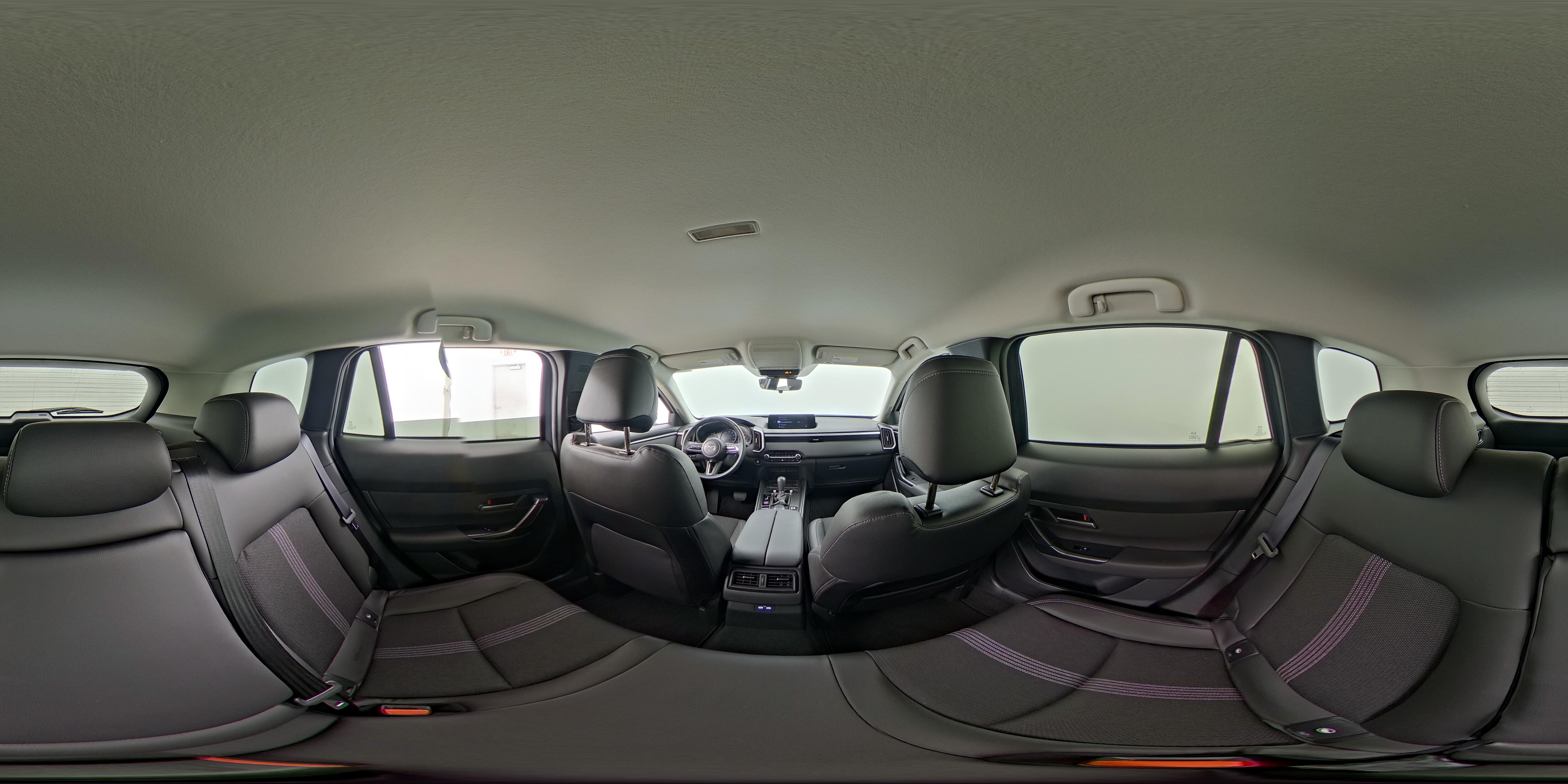 2025 Mazda CX-50 Preferred - Photo 24