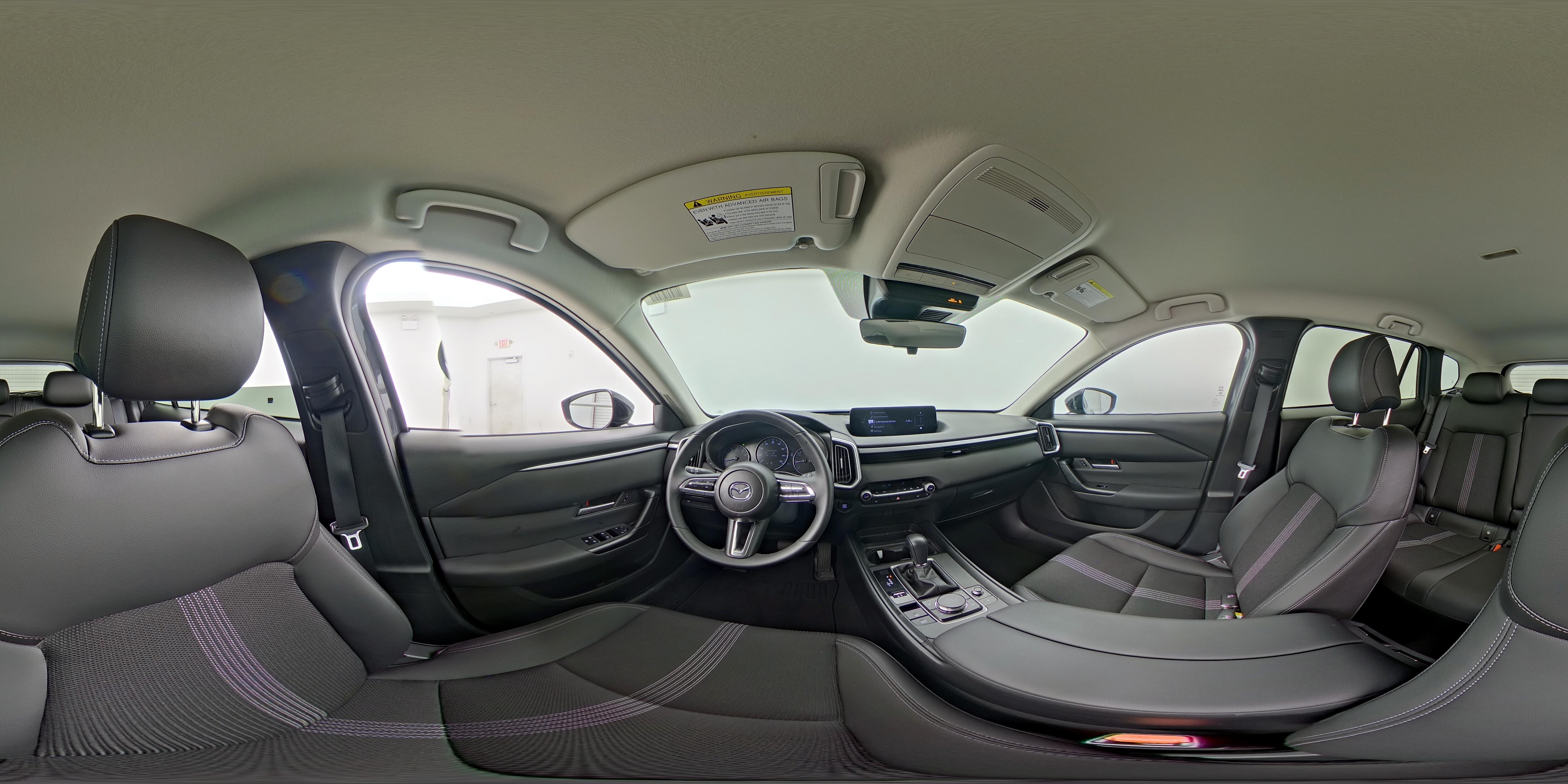 2025 Mazda CX-50 Preferred - Photo 25
