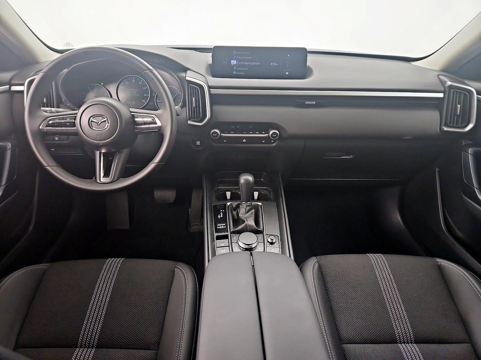 2025 Mazda CX-50 Preferred - Photo 10