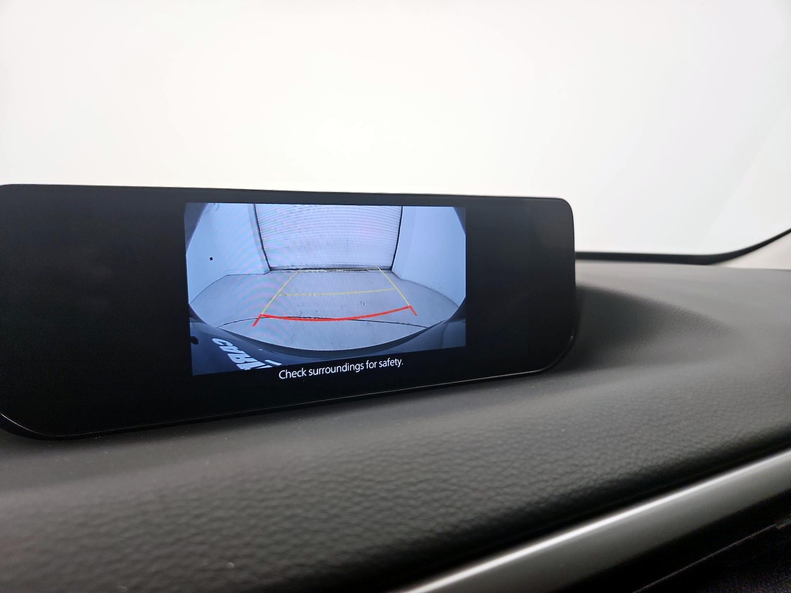 2025 Mazda CX-50 Preferred - Photo 15