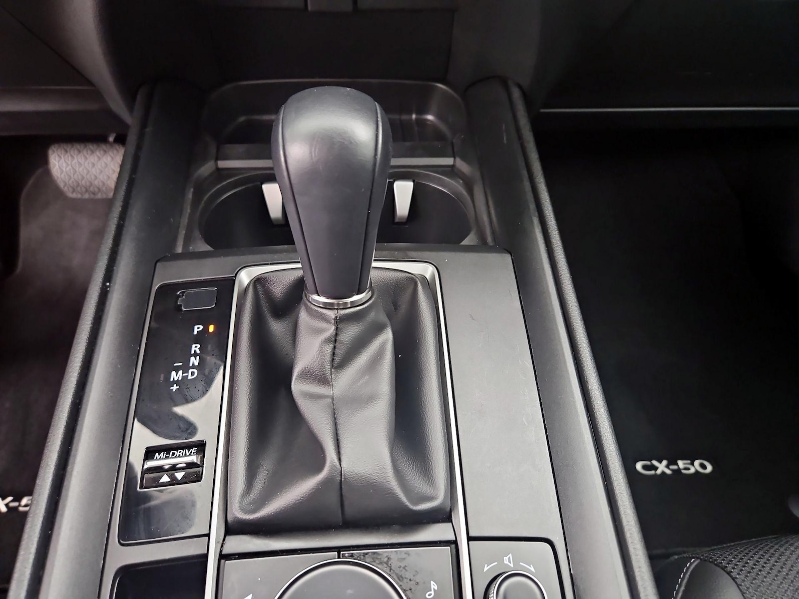 2025 Mazda CX-50 Preferred - Photo 18