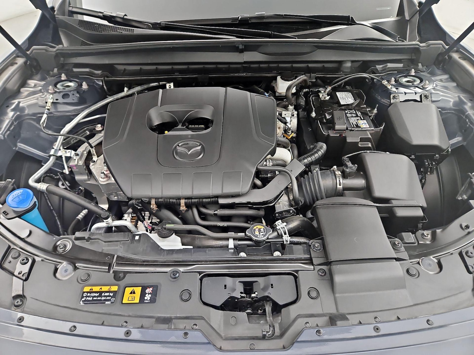 2025 Mazda CX-50 Preferred - Photo 21