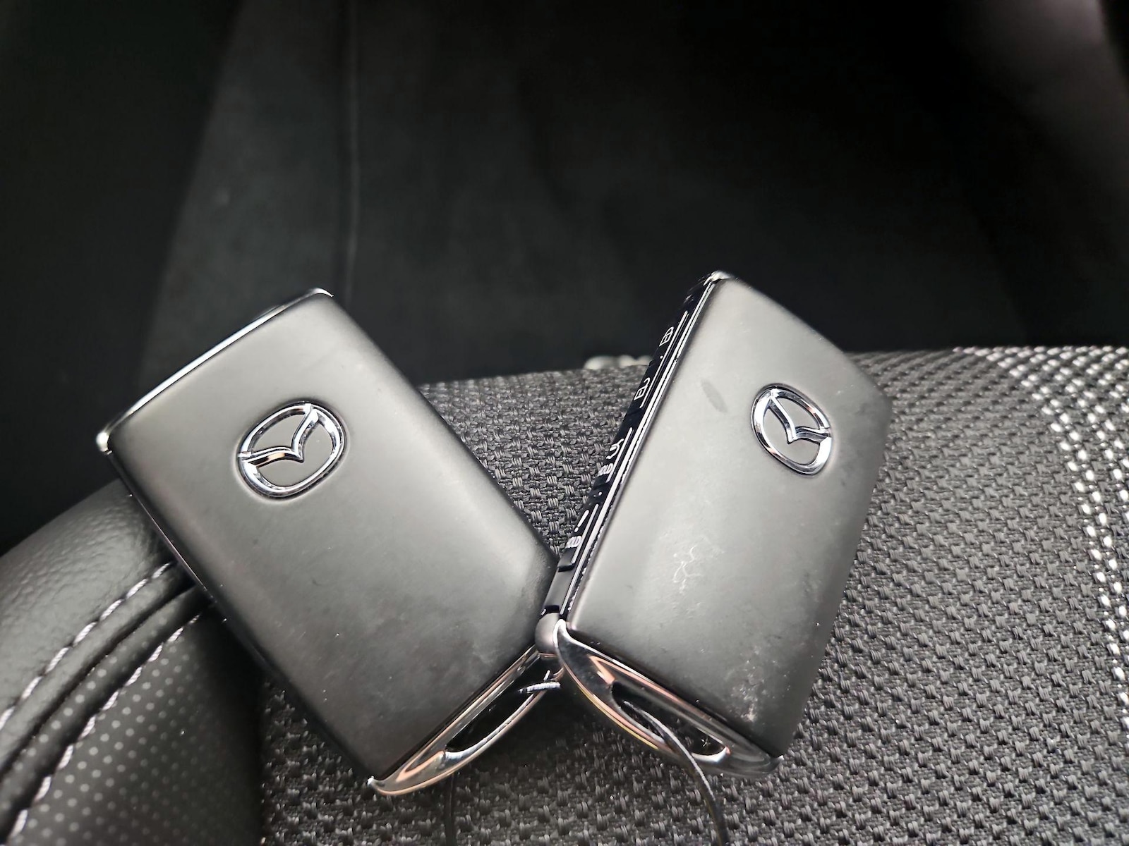 2025 Mazda CX-50 Preferred - Photo 22