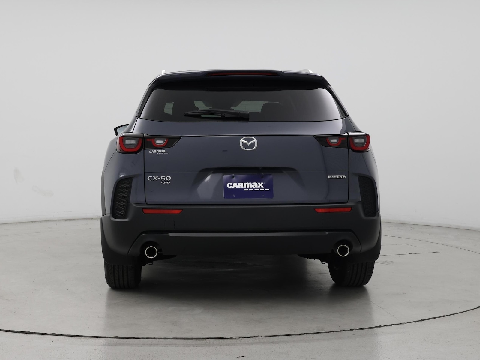 2025 Mazda CX-50 Preferred - Photo 7