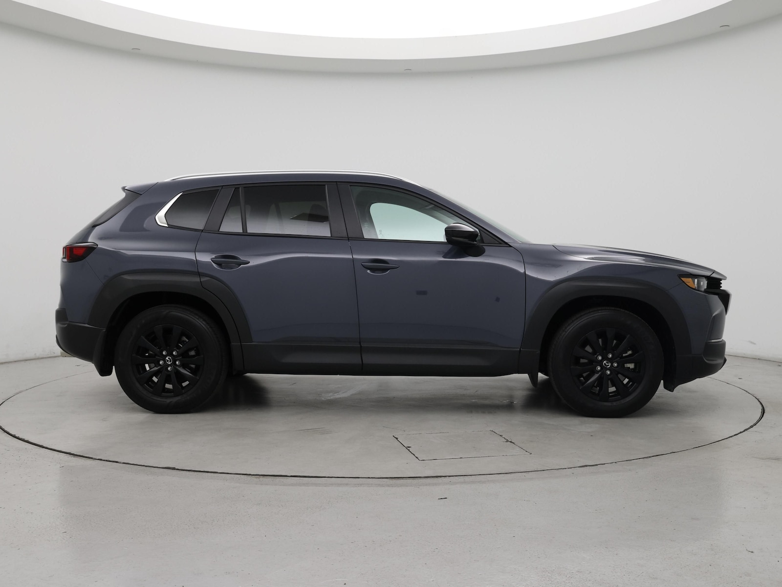 2025 Mazda CX-50 Preferred - Photo 8