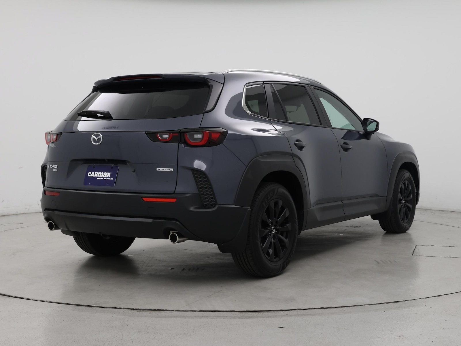 2025 Mazda CX-50 Preferred - Photo 9