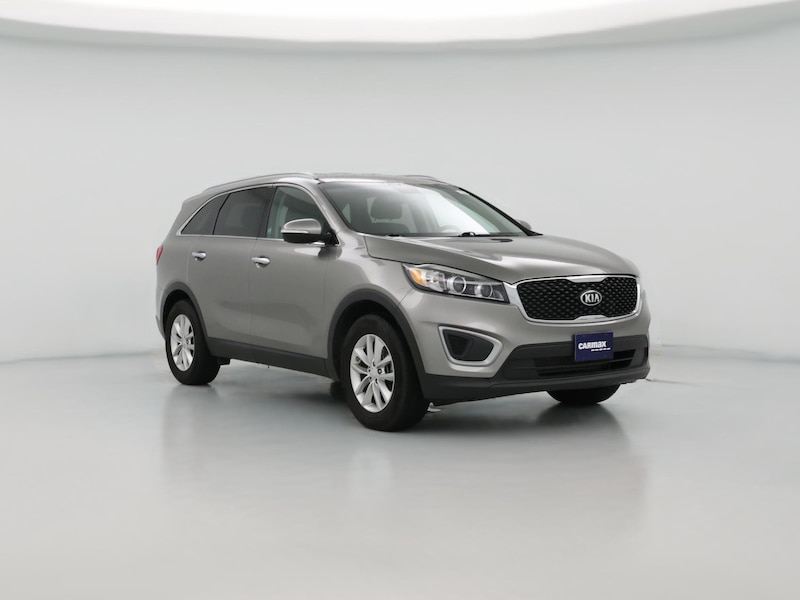 2018 Kia Sorento LX -
                  Overland Park, KS