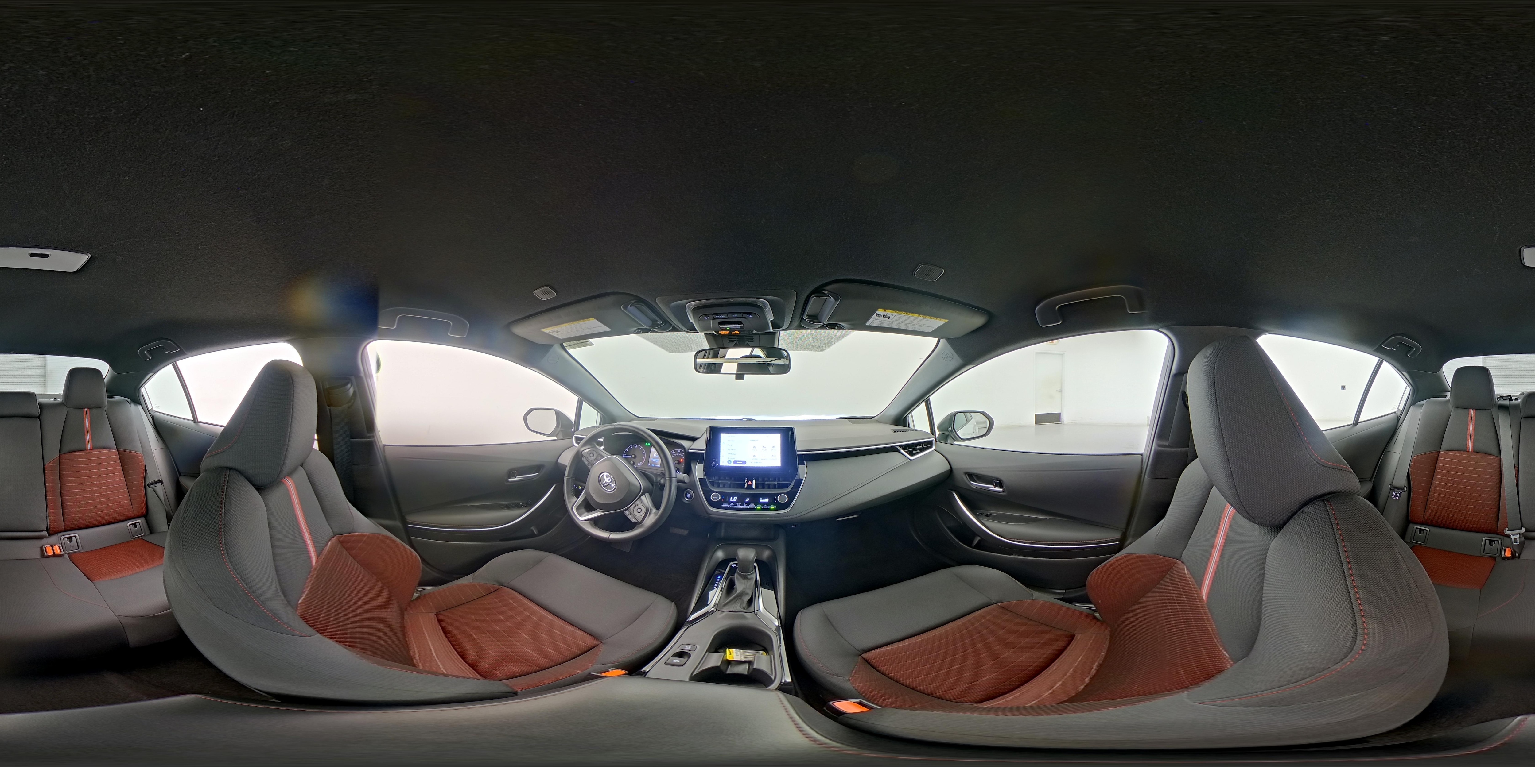 2023 Toyota Corolla SE - Photo 24