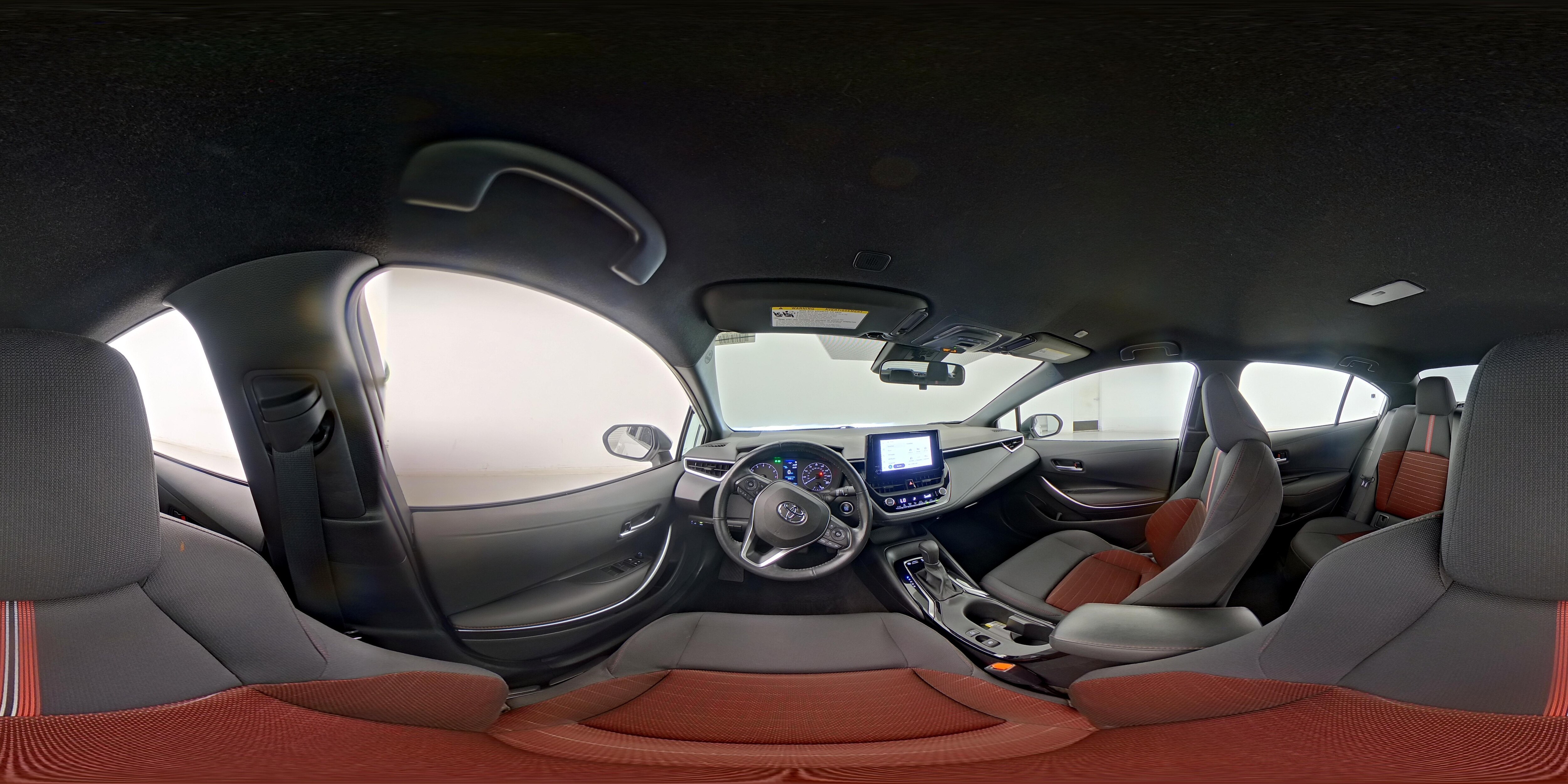 2023 Toyota Corolla SE - Photo 26