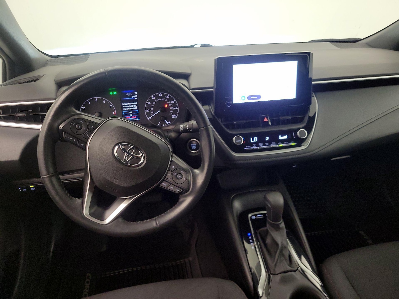 2023 Toyota Corolla SE - Photo 11