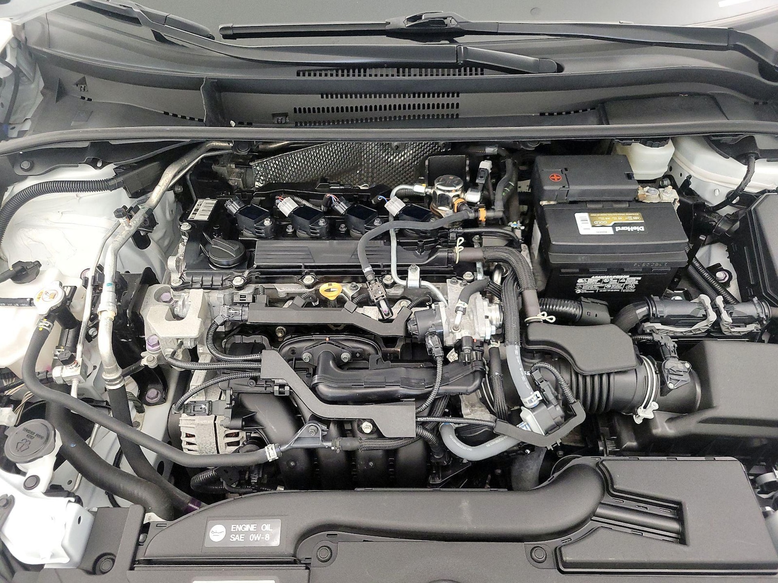 2023 Toyota Corolla SE - Photo 22