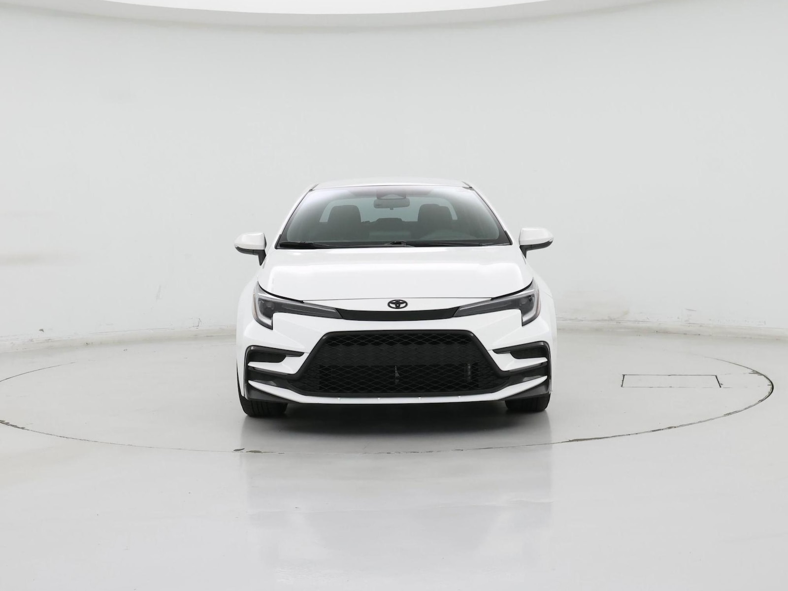 2023 Toyota Corolla SE - Photo 6
