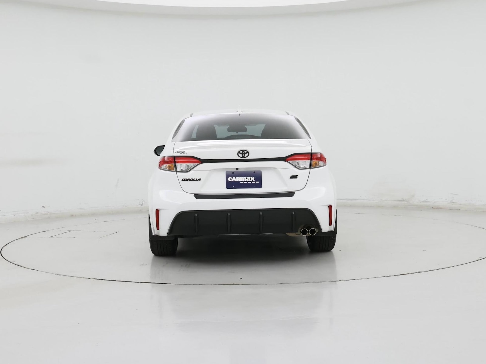 2023 Toyota Corolla SE - Photo 7