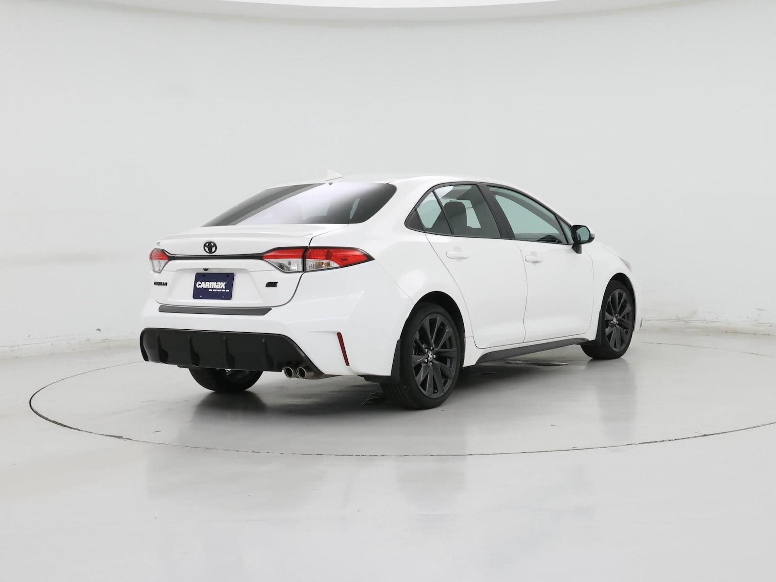 2023 Toyota Corolla SE - Photo 9