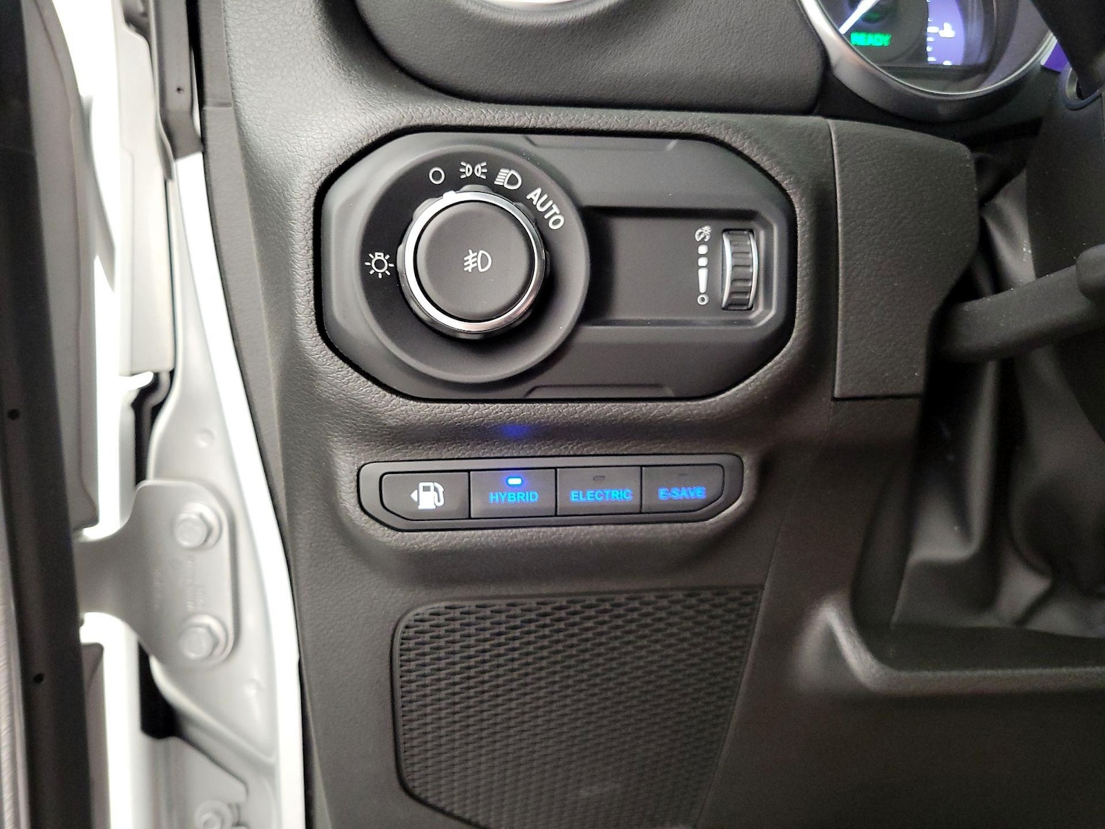 2023 Jeep Wrangler 4xe Sahara 4XE - Photo 14