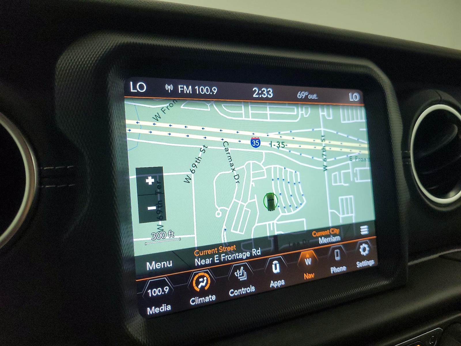 2023 Jeep Wrangler 4xe Sahara 4XE - Photo 15